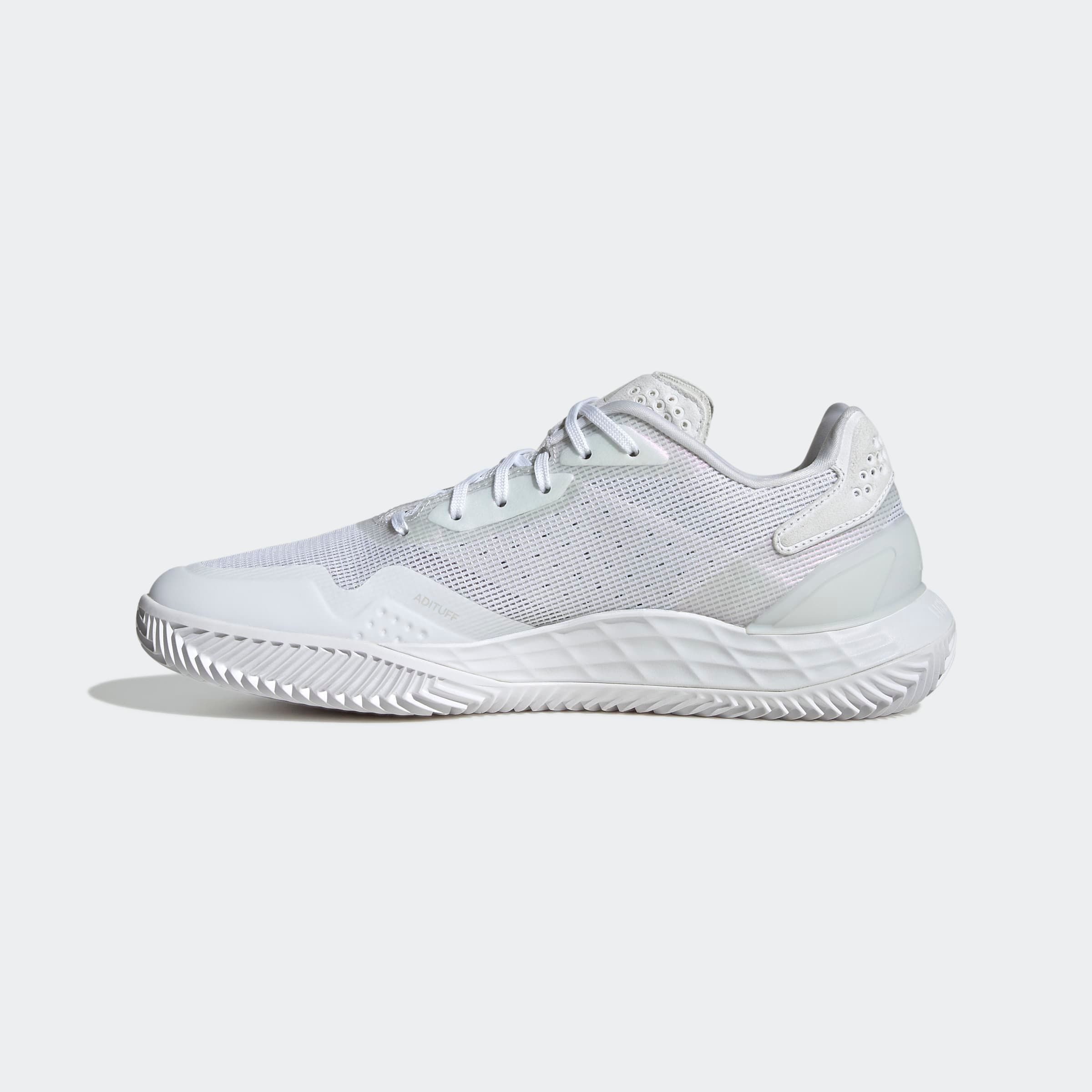 adidas Performance Tennisschoenen DEFIANT SPEED 2 CLAY