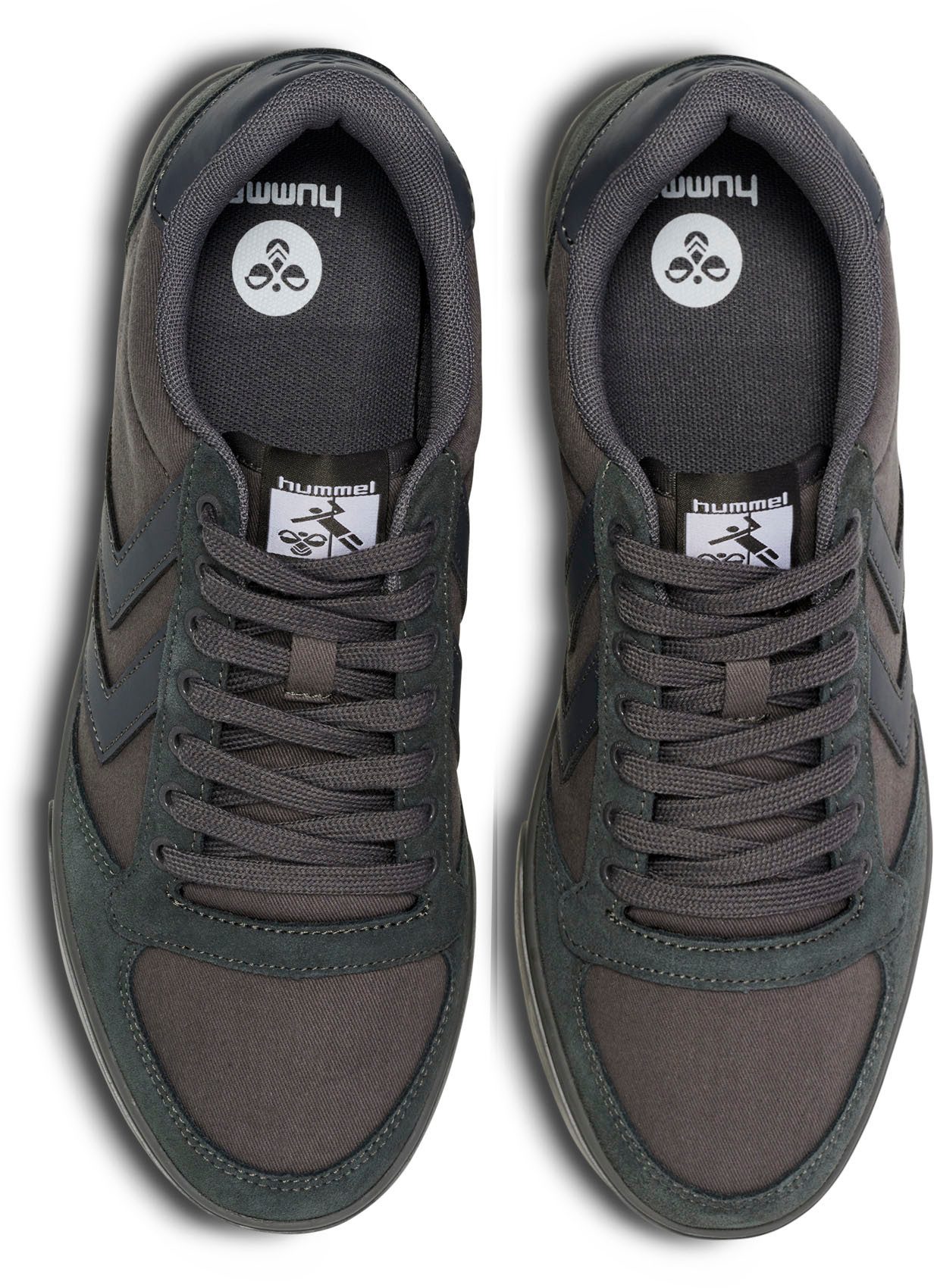 hummel Sneakers SLIMMER STADIL TONAL LOW