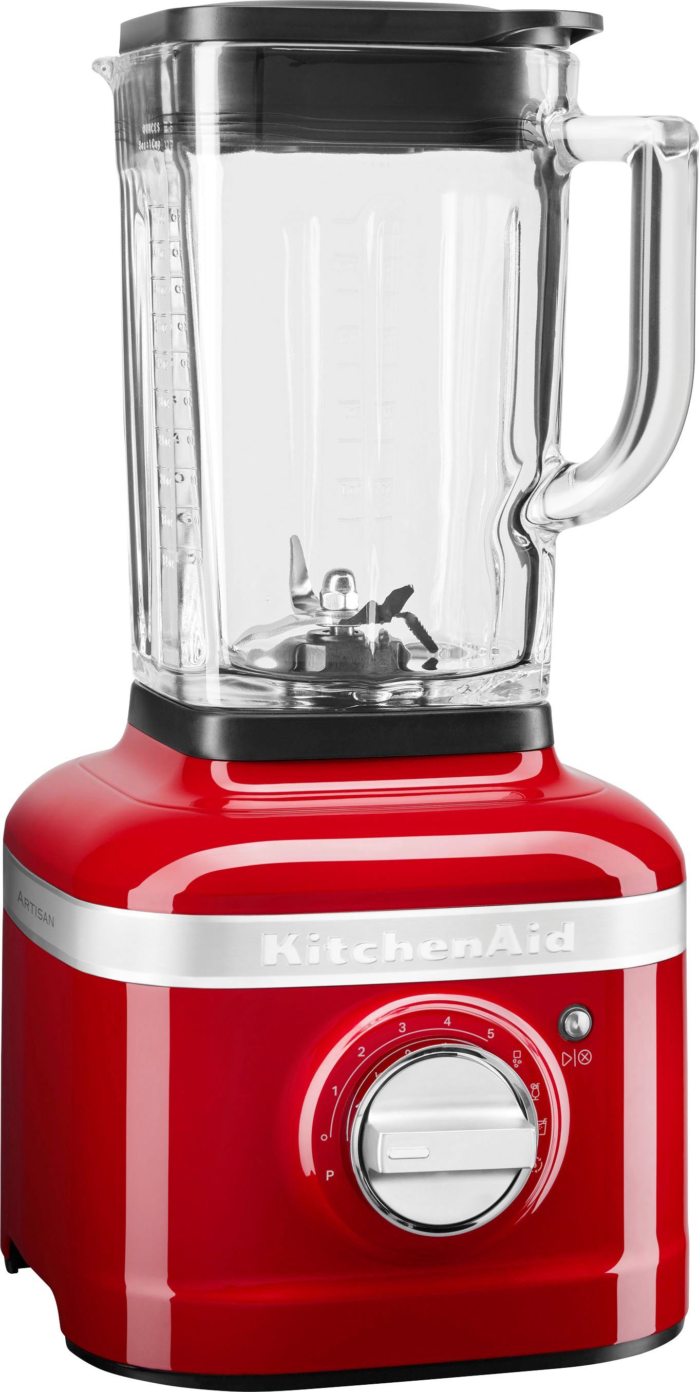 KitchenAid Blender 5KSB4026ECA