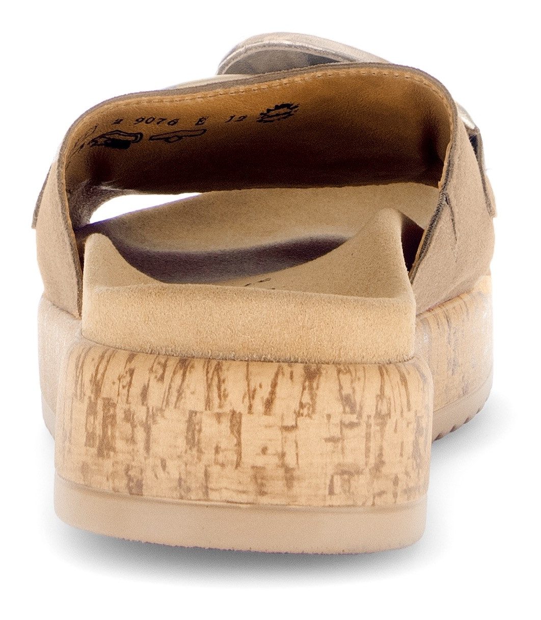 Gabor Slippers