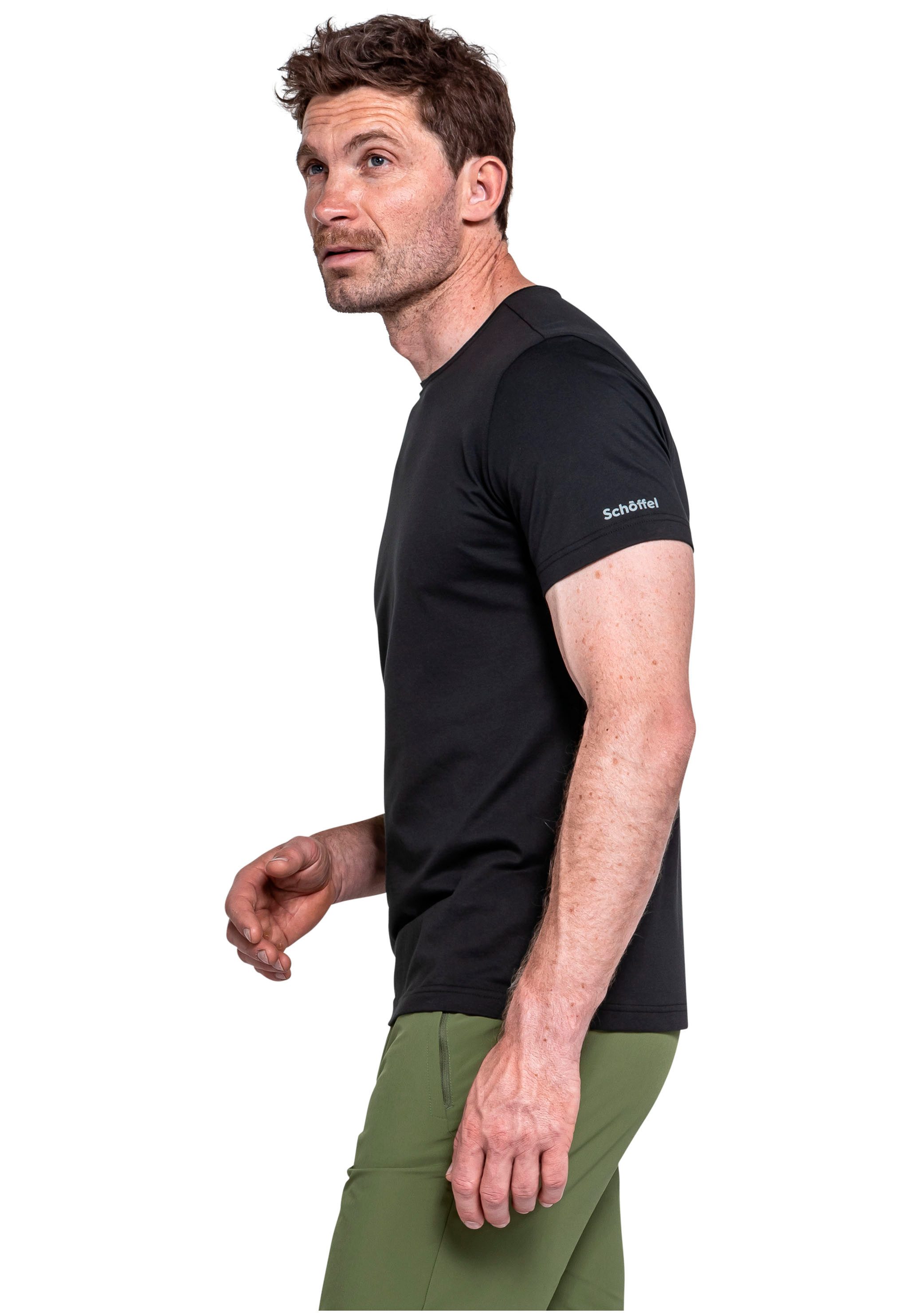 Schöffel T-shirt T Shirt Buchberg M