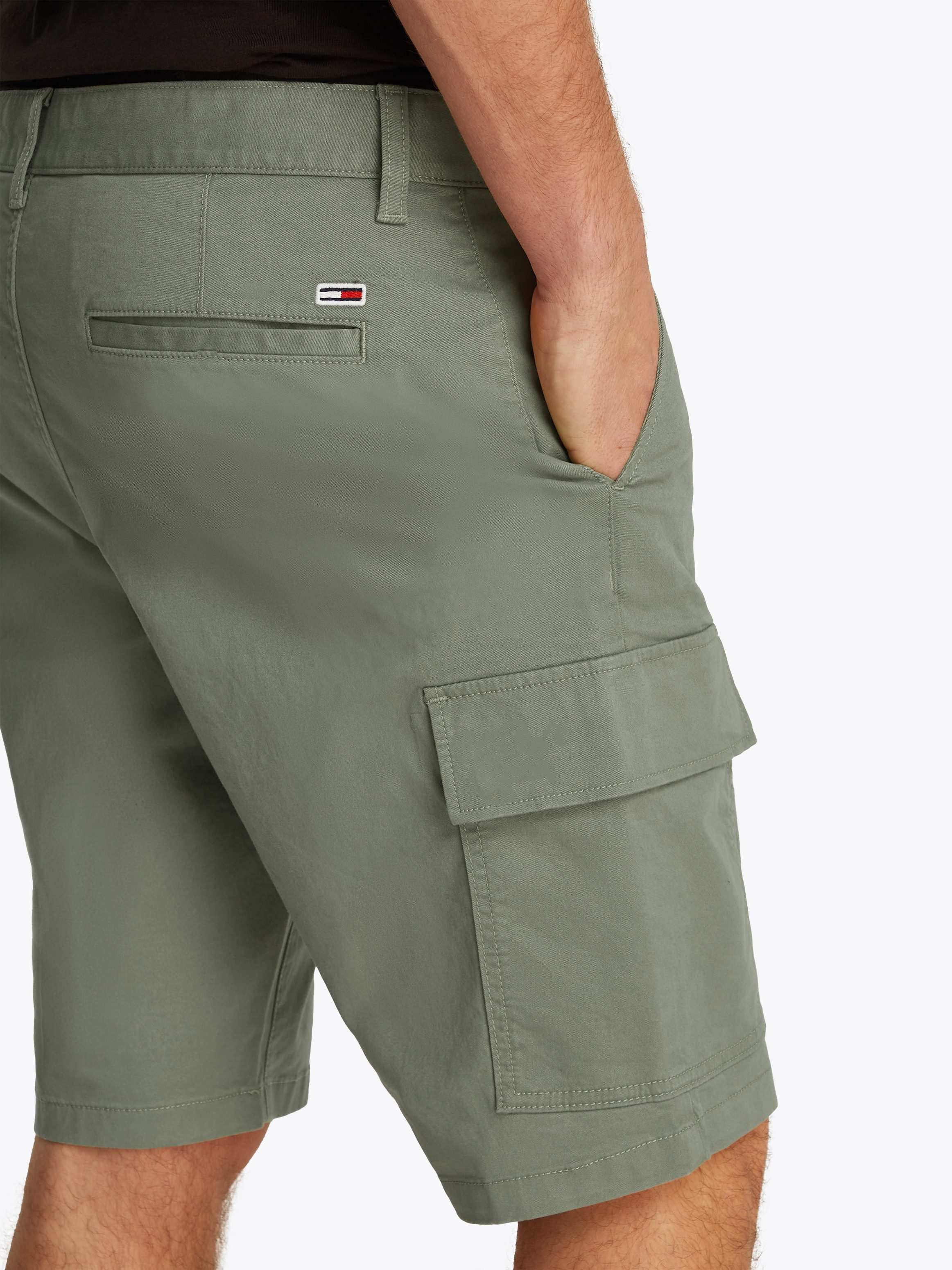 TOMMY JEANS Cargoshort TJM SCANTON CARGO SHORT