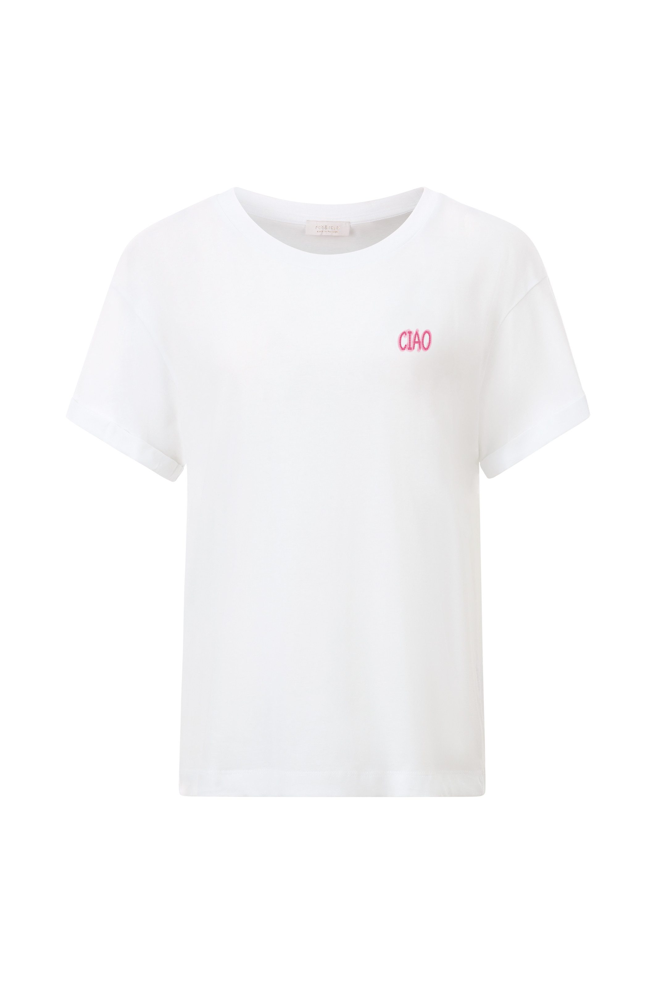 Rich & Royal T-shirt