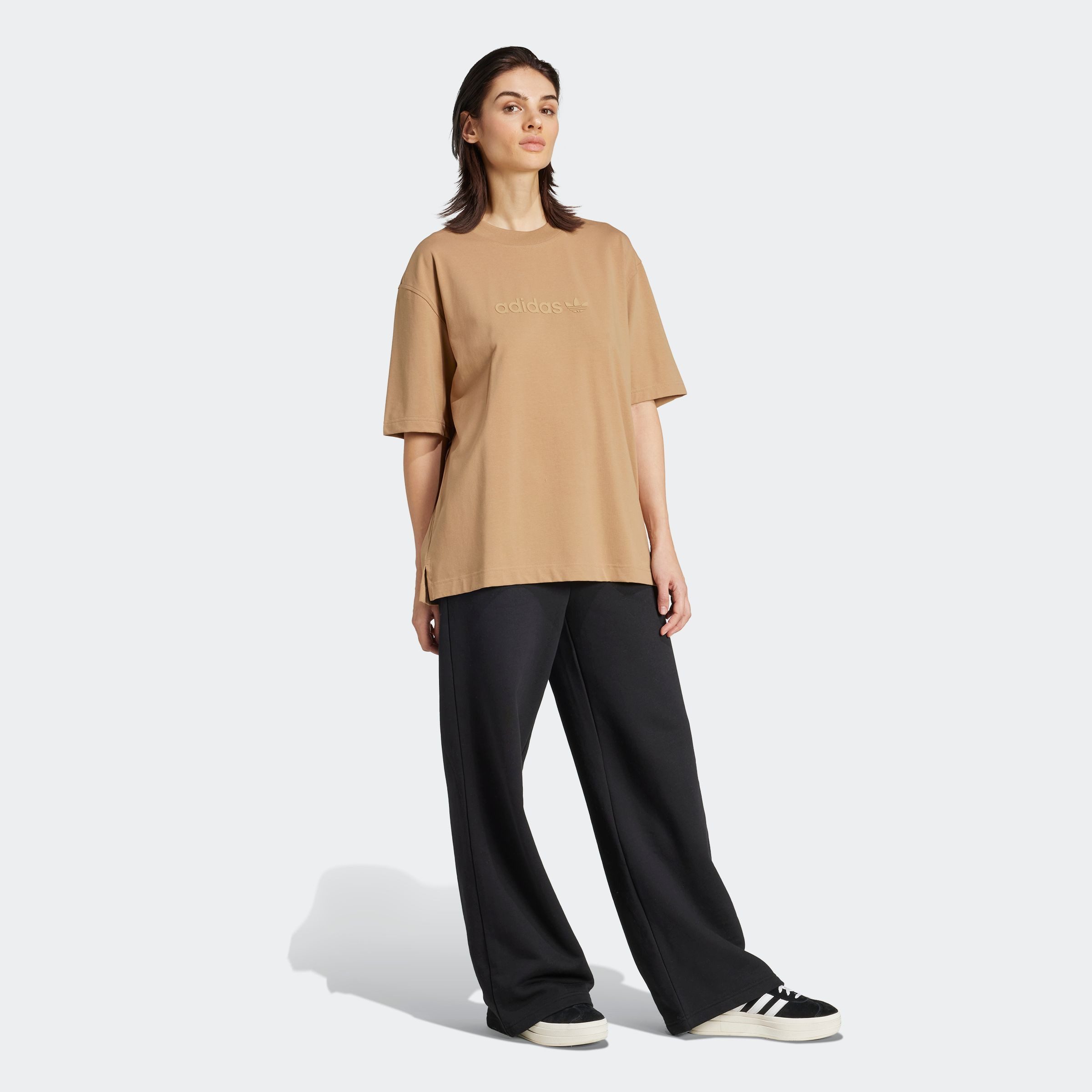 adidas Originals T-shirt ESS LIN TEE OS