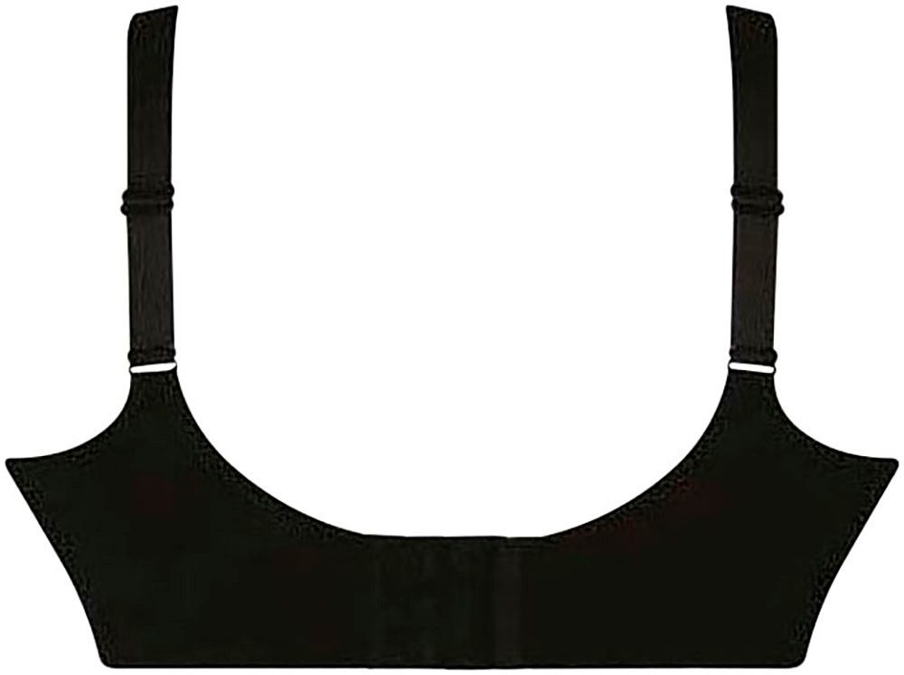 Anita Comfort Gevormde-bh met luchtige lichte spacer-schaal zonder beugel clean cut