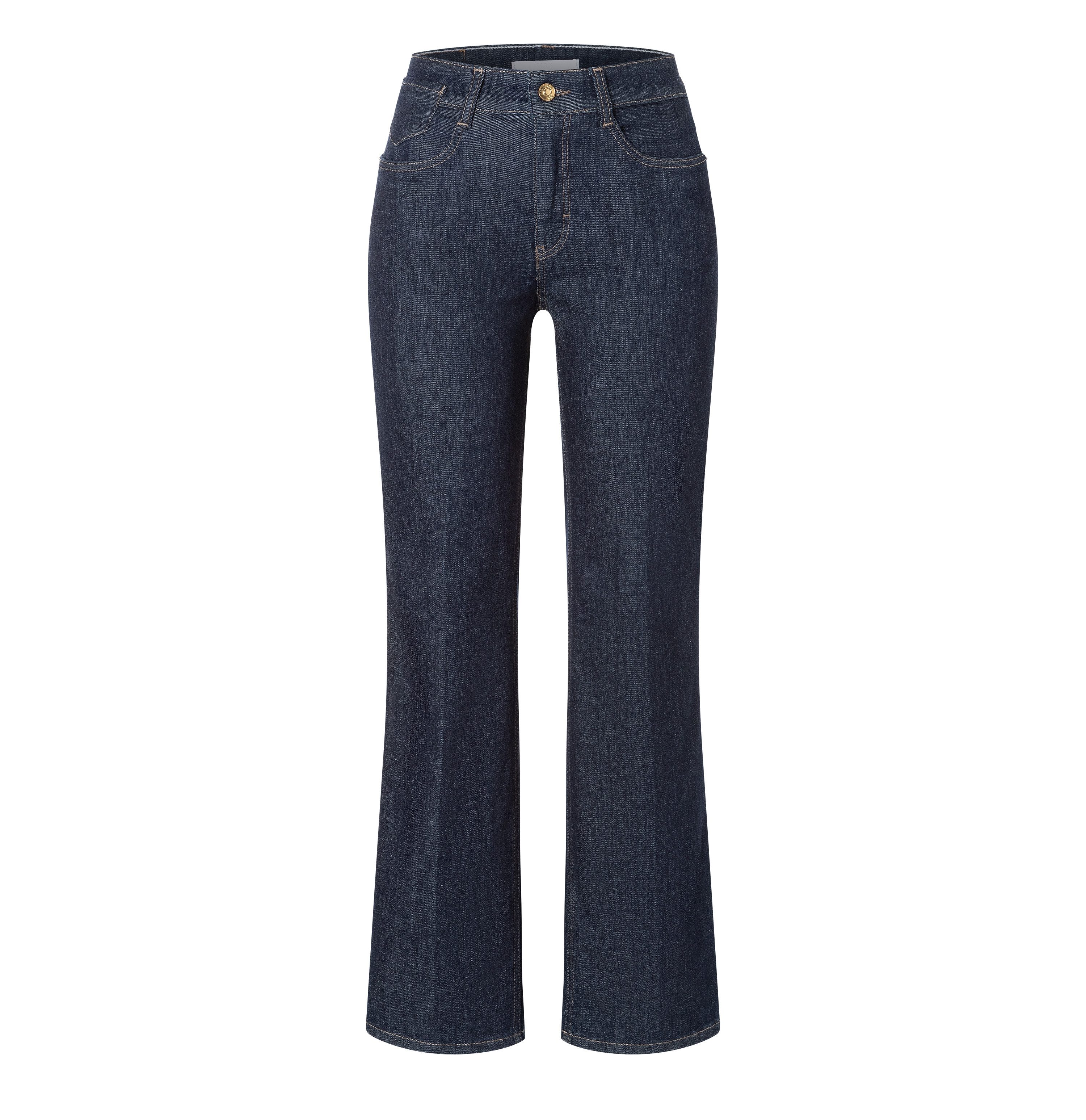 MAC Bootcut jeans Laura