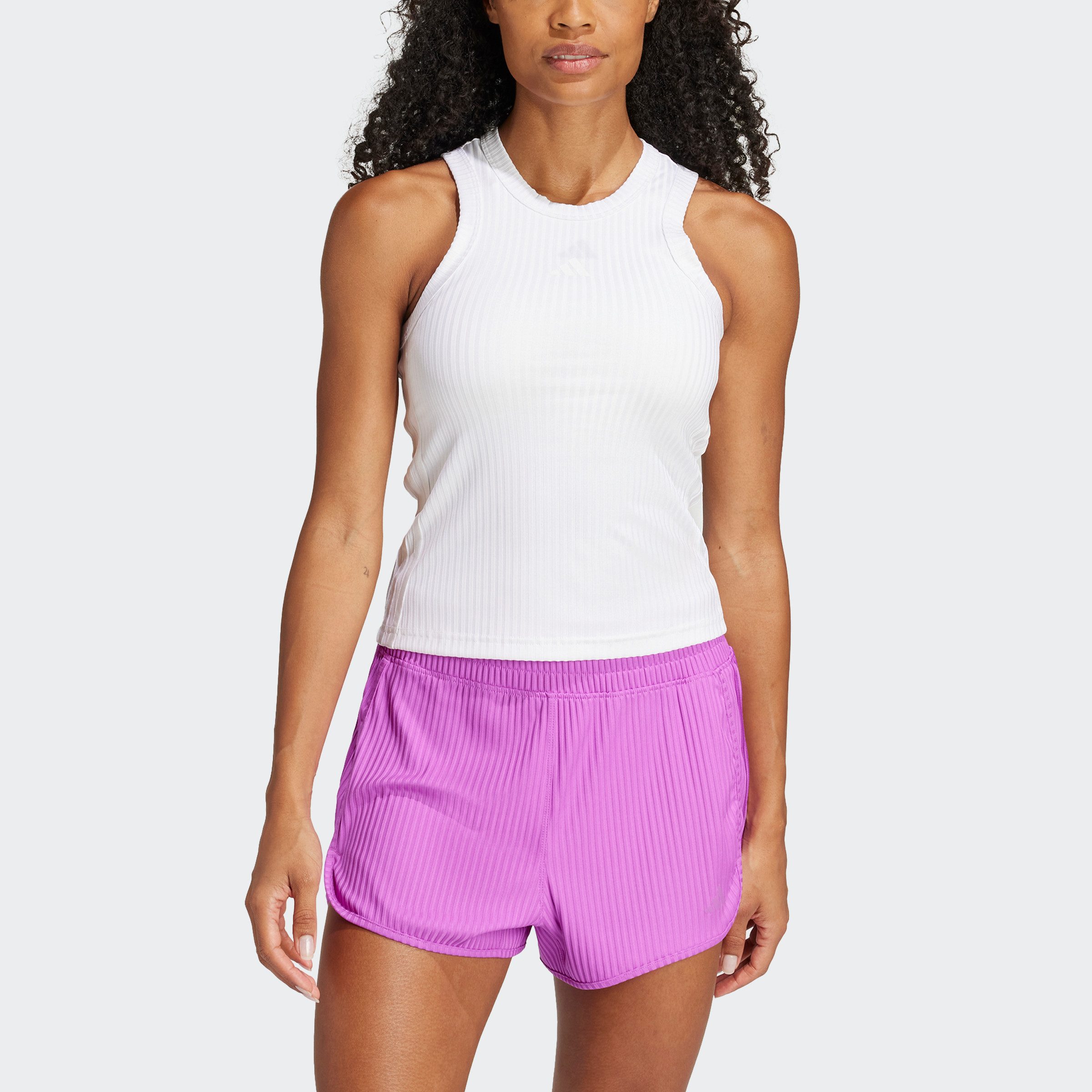 Adidas Performance Tanktop AG RIB 3S TK