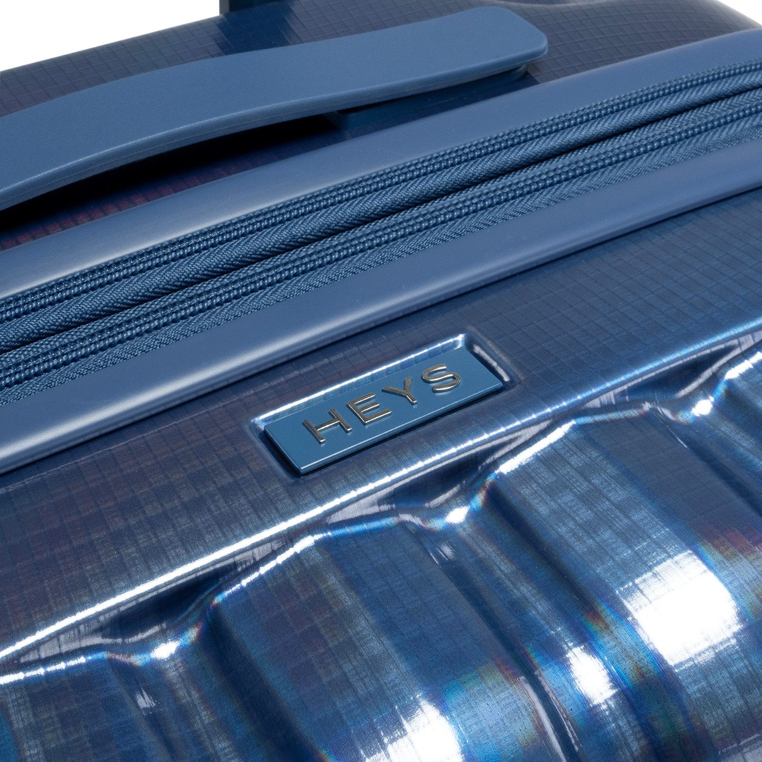 Heys Hardshell-trolley Astro, verschillende maten en kleuren Heys x Joachim Llambi reisbagage TSA-slot volumevergroting
