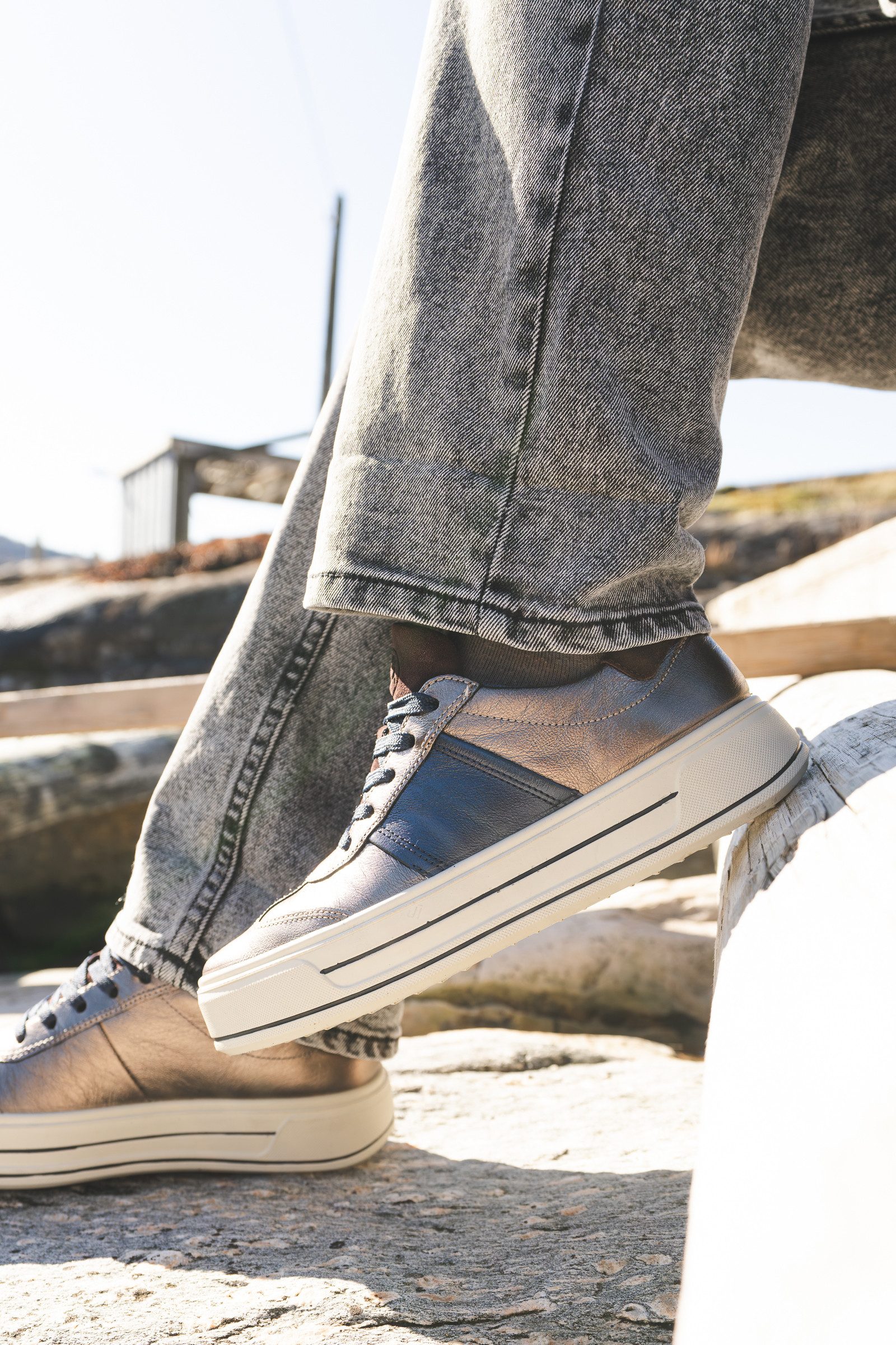 Ara Plateausneakers CANBERRA