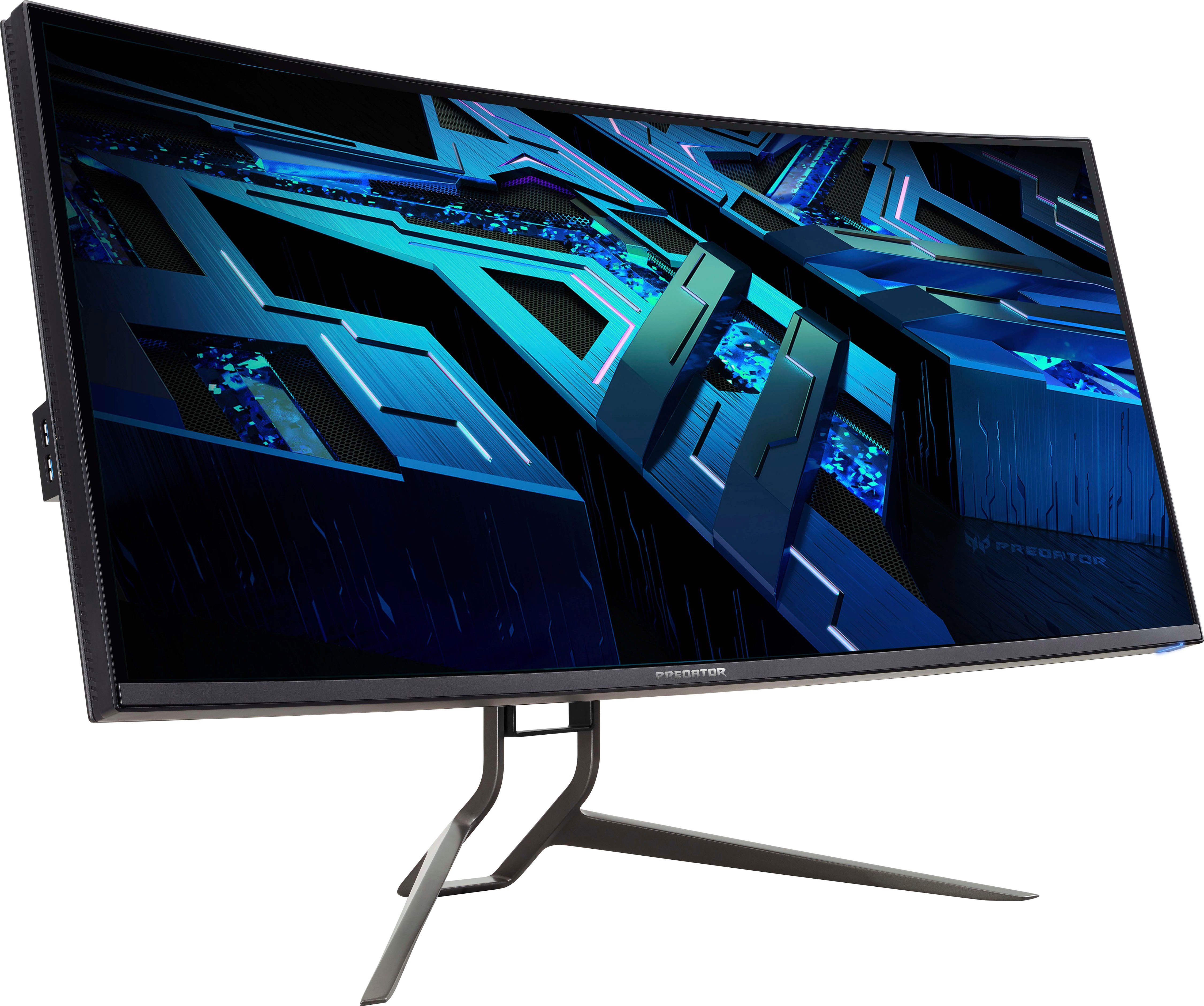 Acer Curved-gaming-ledscherm Predator X38S, 95 cm / 37,5", QHD+