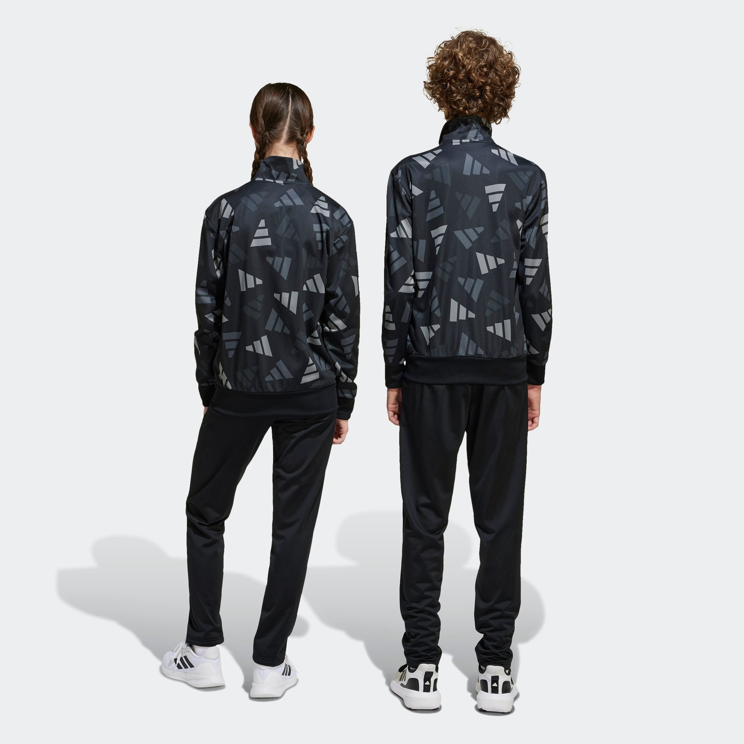 adidas Sportswear Trainingspak J CLBRTN TS (2-delig)