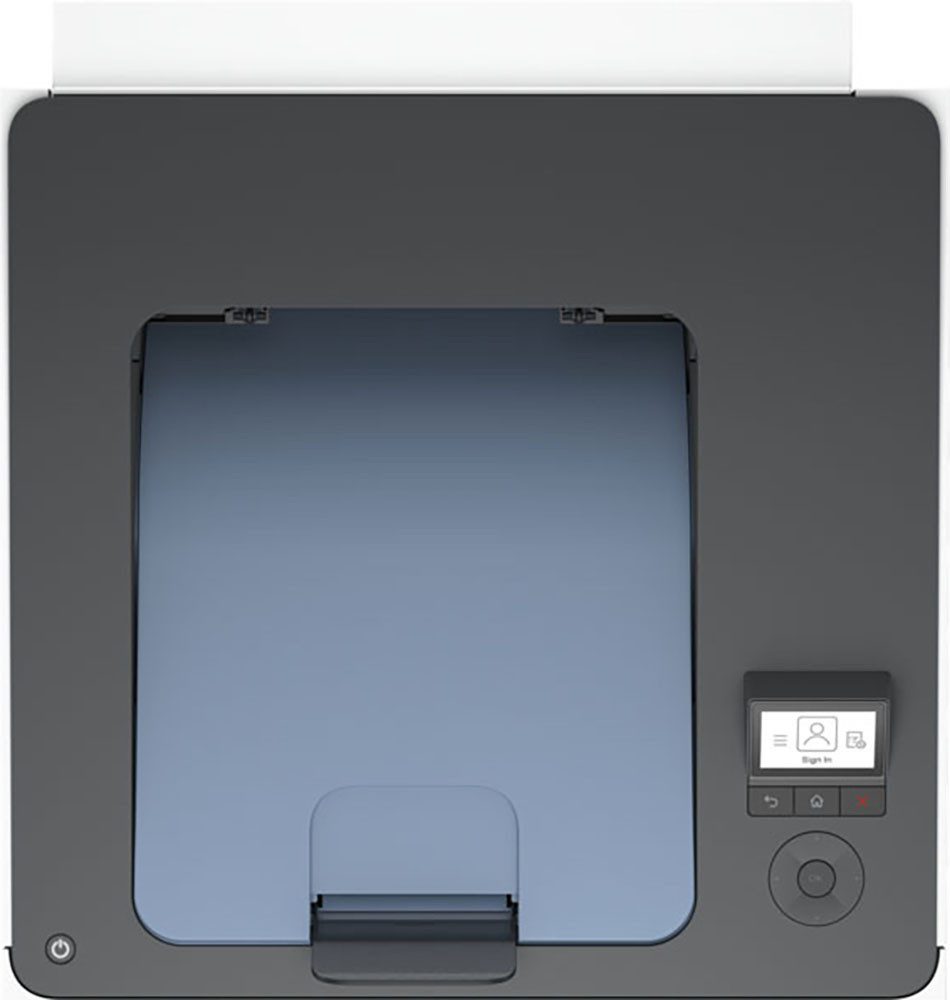 HP Laserprinter Color Laserjet Pro 3202dw