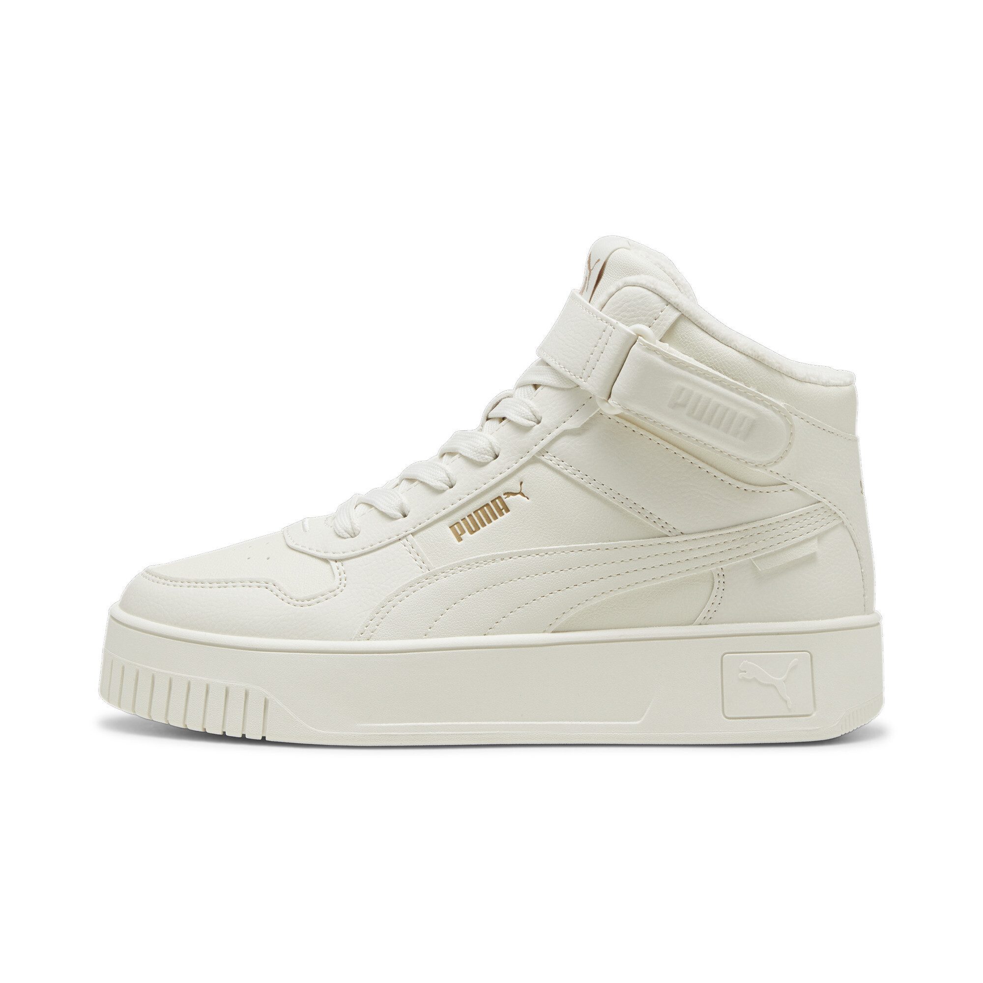 PUMA Winterlaarzen CARINA STREET MID WTR
