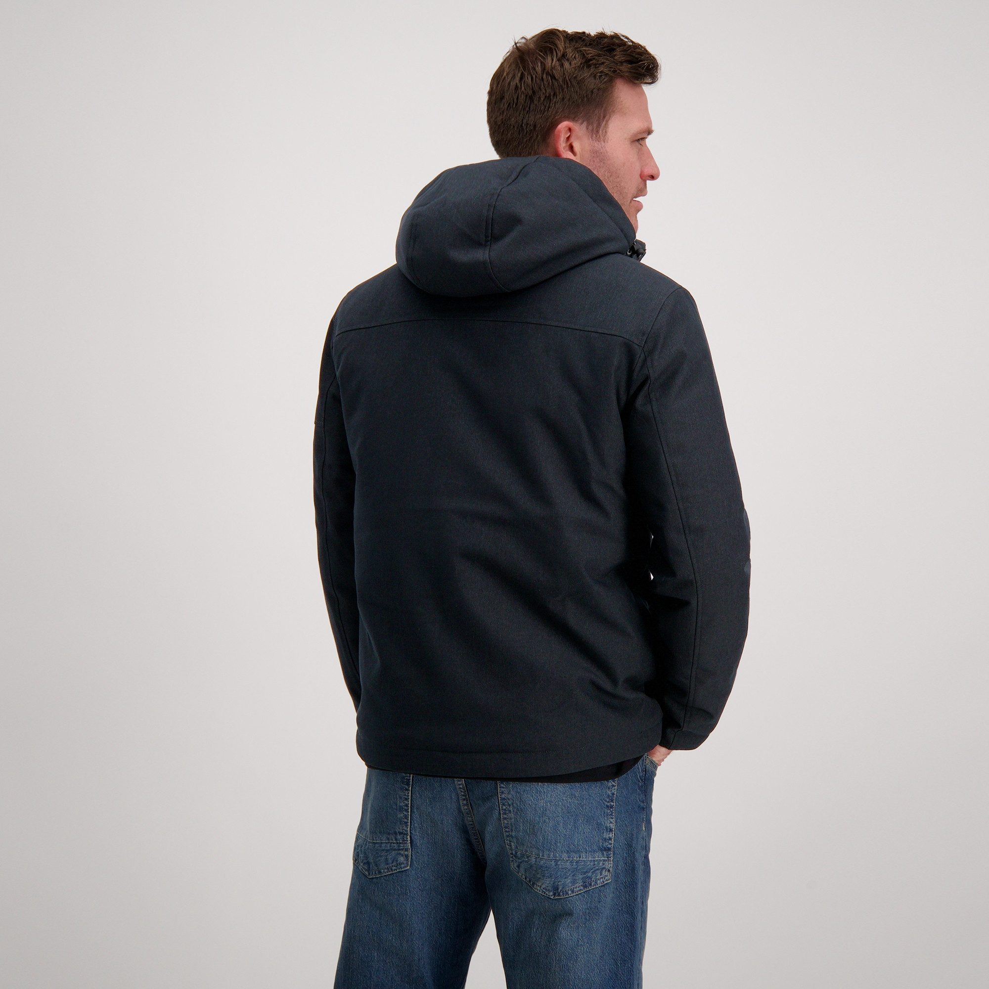CARS JEANS Winterjack Jas Nericks