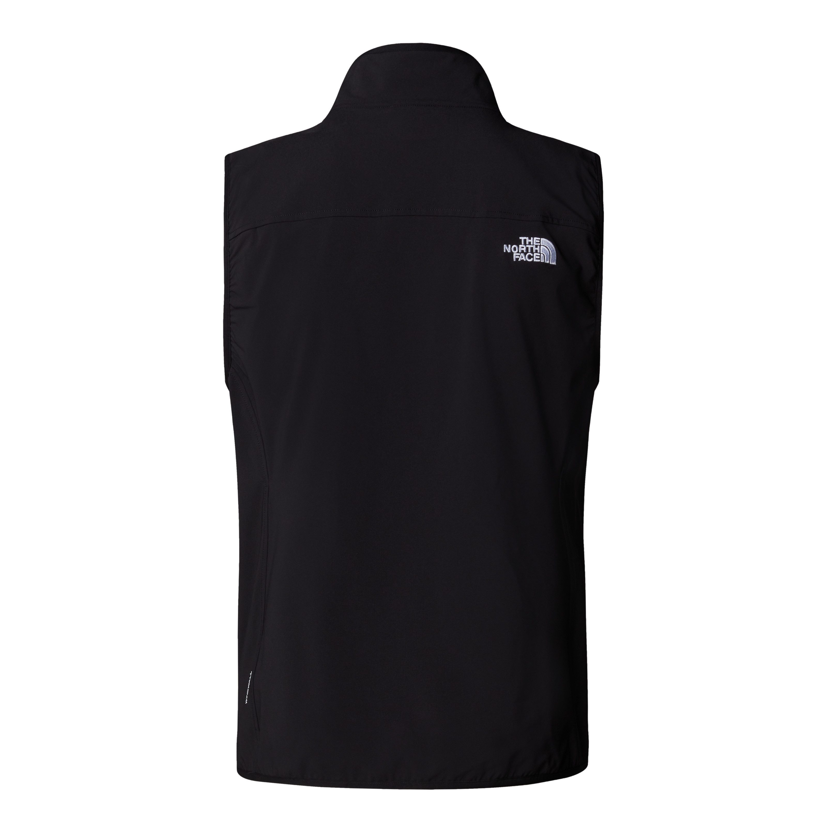 The North Face Softshell-bodywarmer Nimble vest voor heren (1-delig)