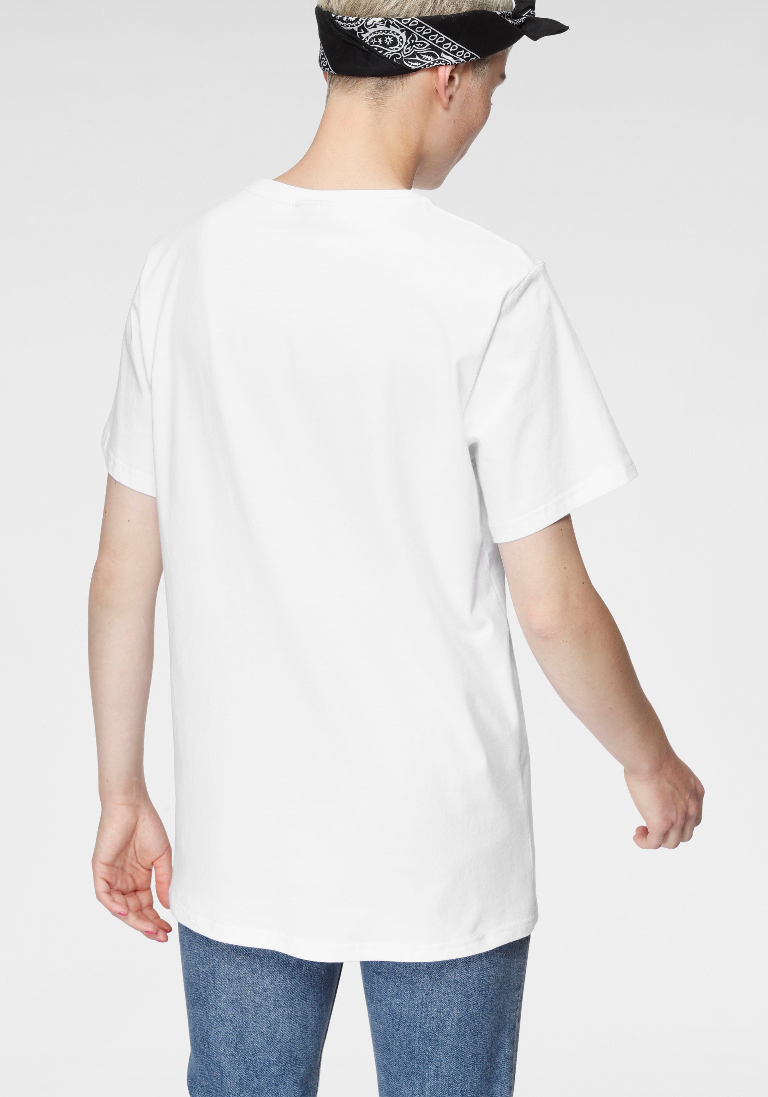 ellesse T-shirt ALBANY T SHIRT (1-delig)