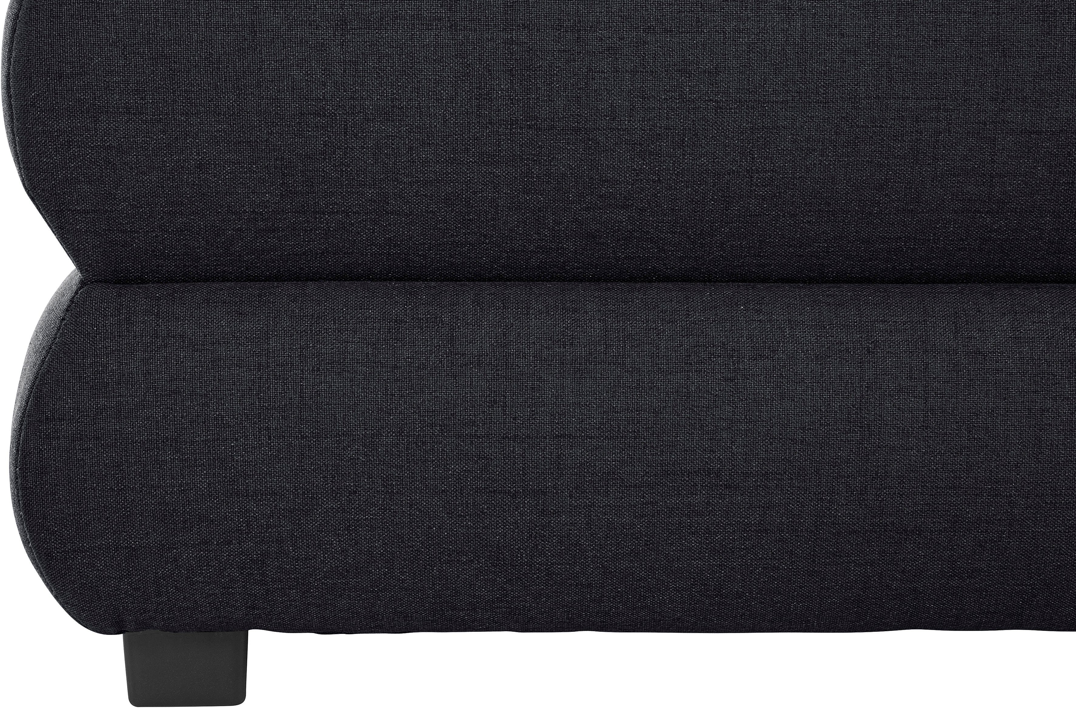 LeGer Home by Lena Gercke Gestoffeerd bed Maylis naar keuze met en zonder matras en lattenbodem, ook in 200 cm breedte