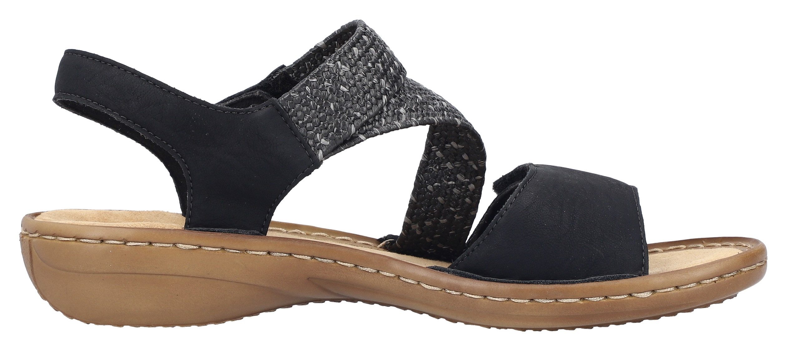 Rieker Sandalen