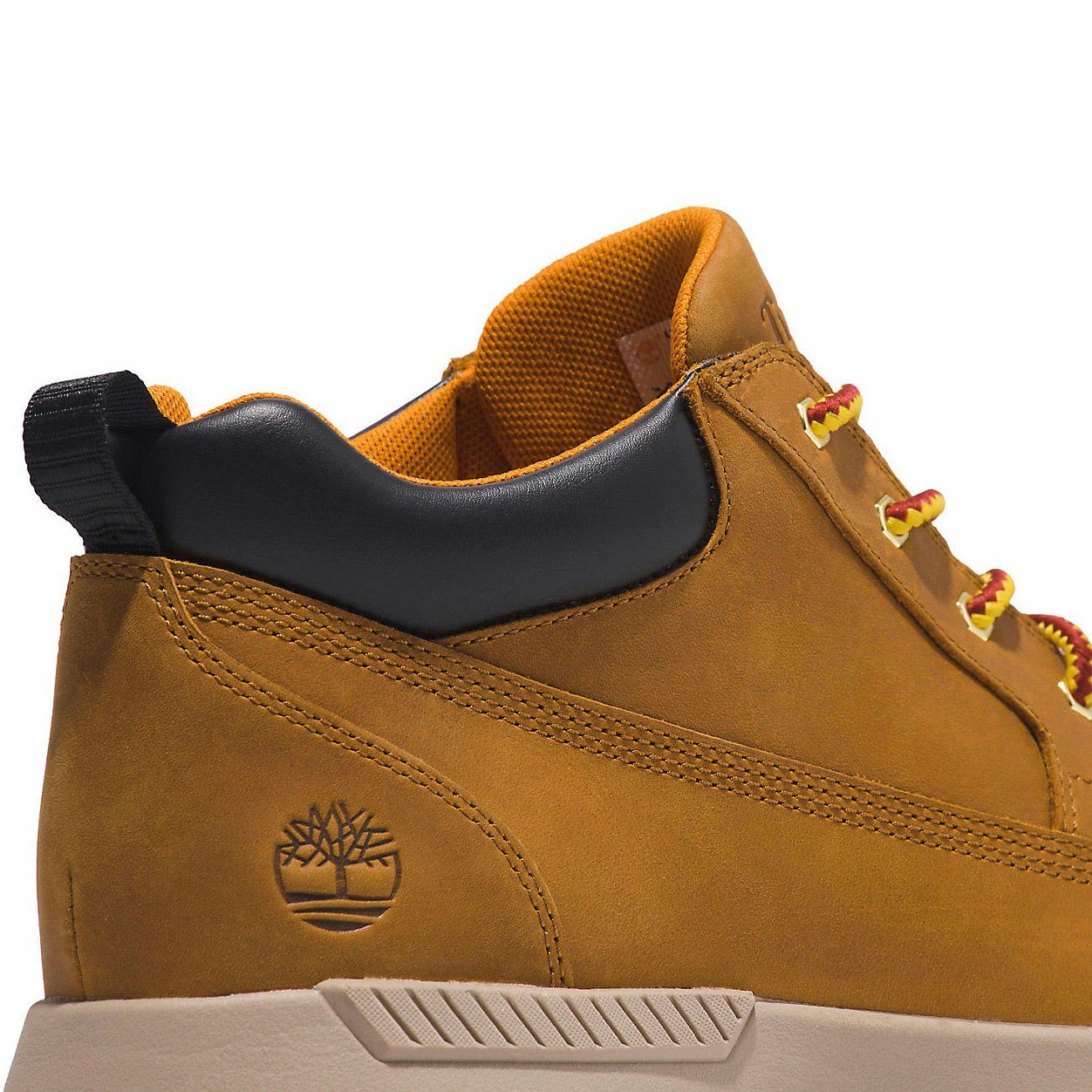 Timberland Veterschoenen M Seneca Bay LOW LACE UP SNEAKER DA Winterlaarzen, veterschoenen, winterschoenen