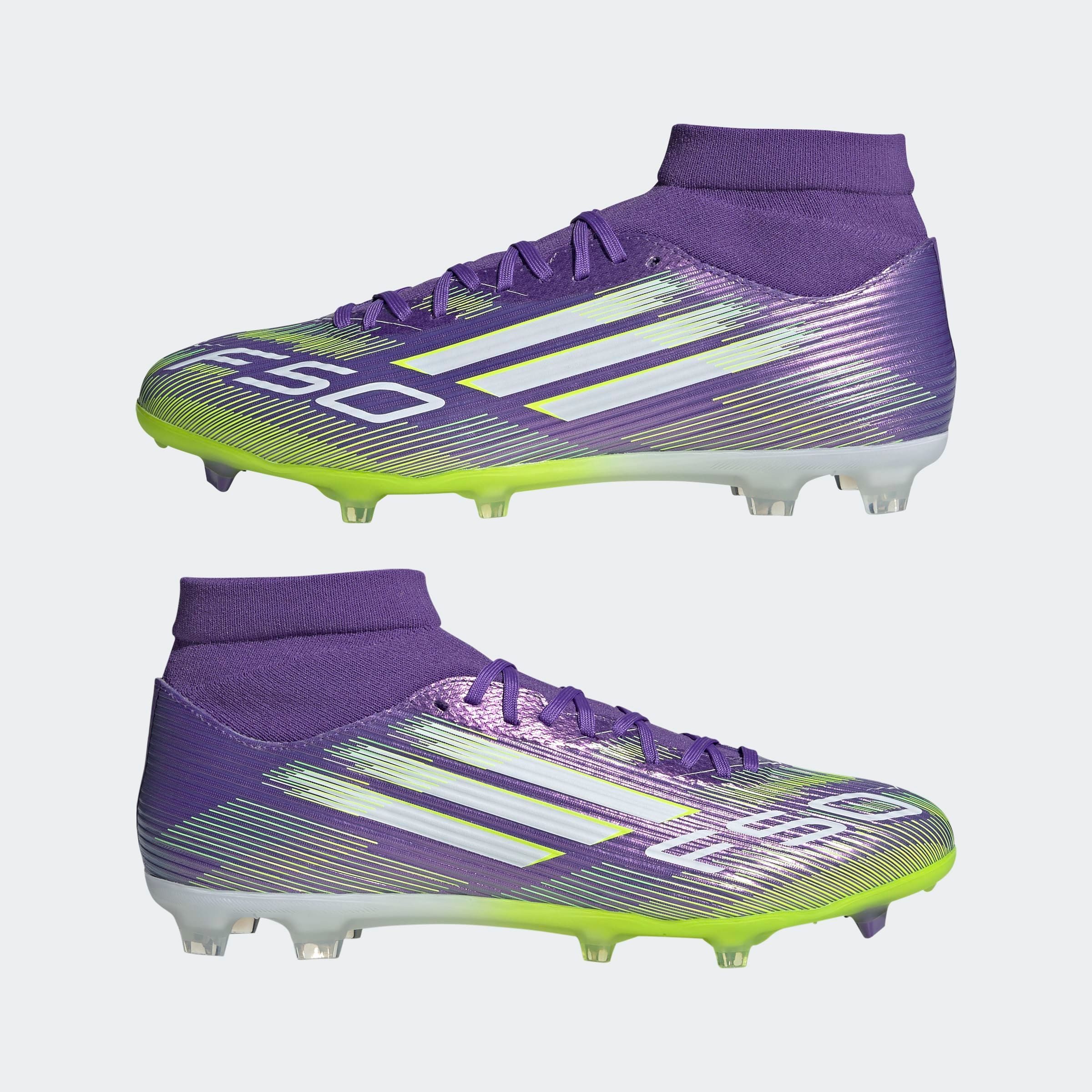 adidas Performance Voetbalschoenen F50 LEAGUE MID FG/MG