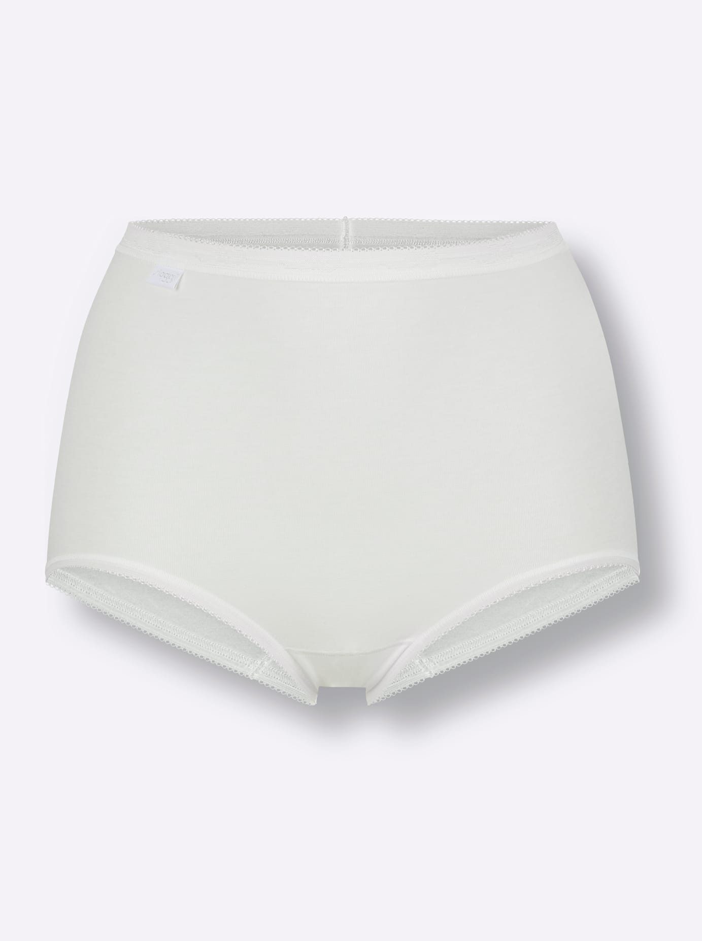 Sloggi Tailleslip (3 stuks)