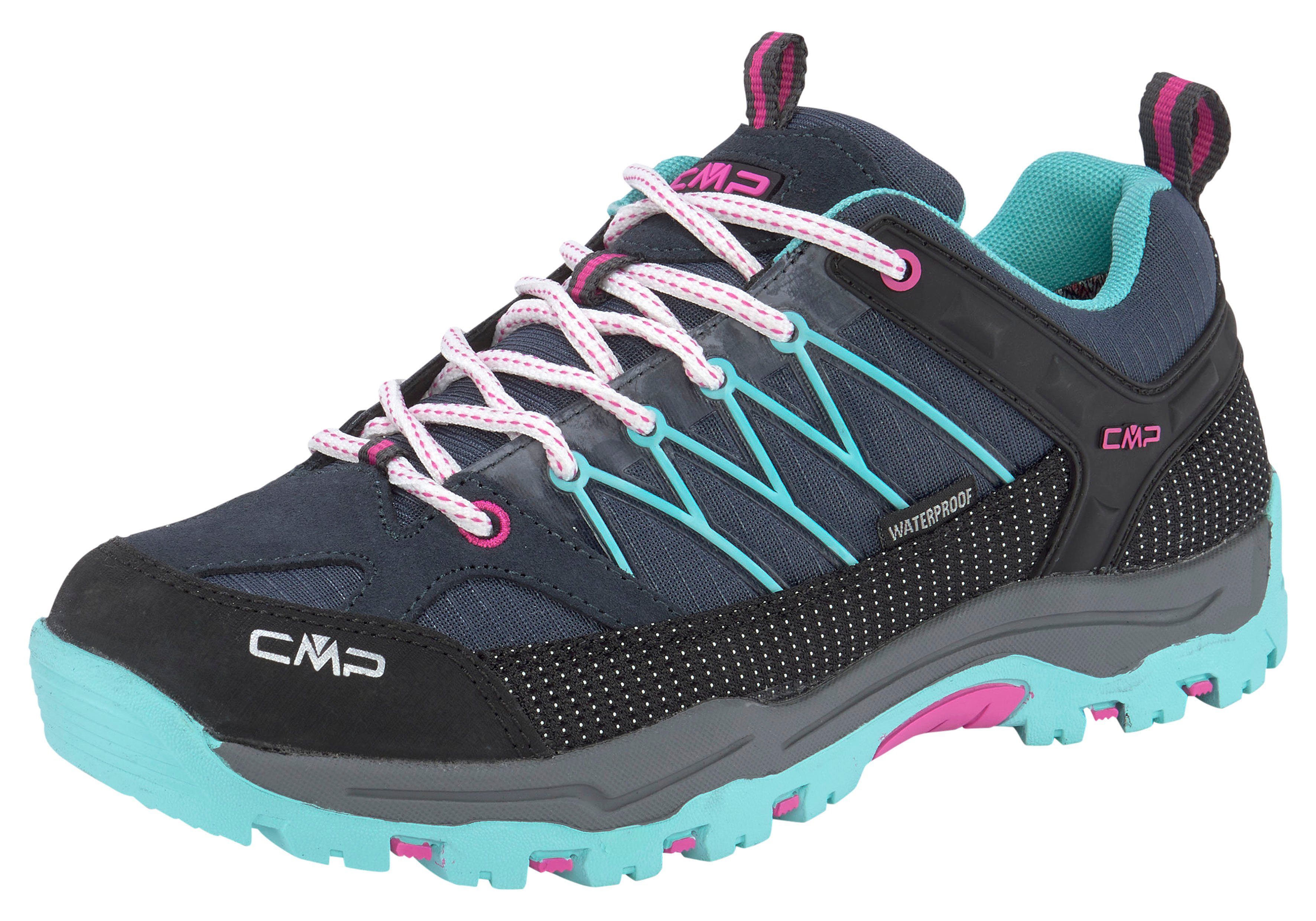 CMP Wandelschoenen RIGEL LOW Waterproof