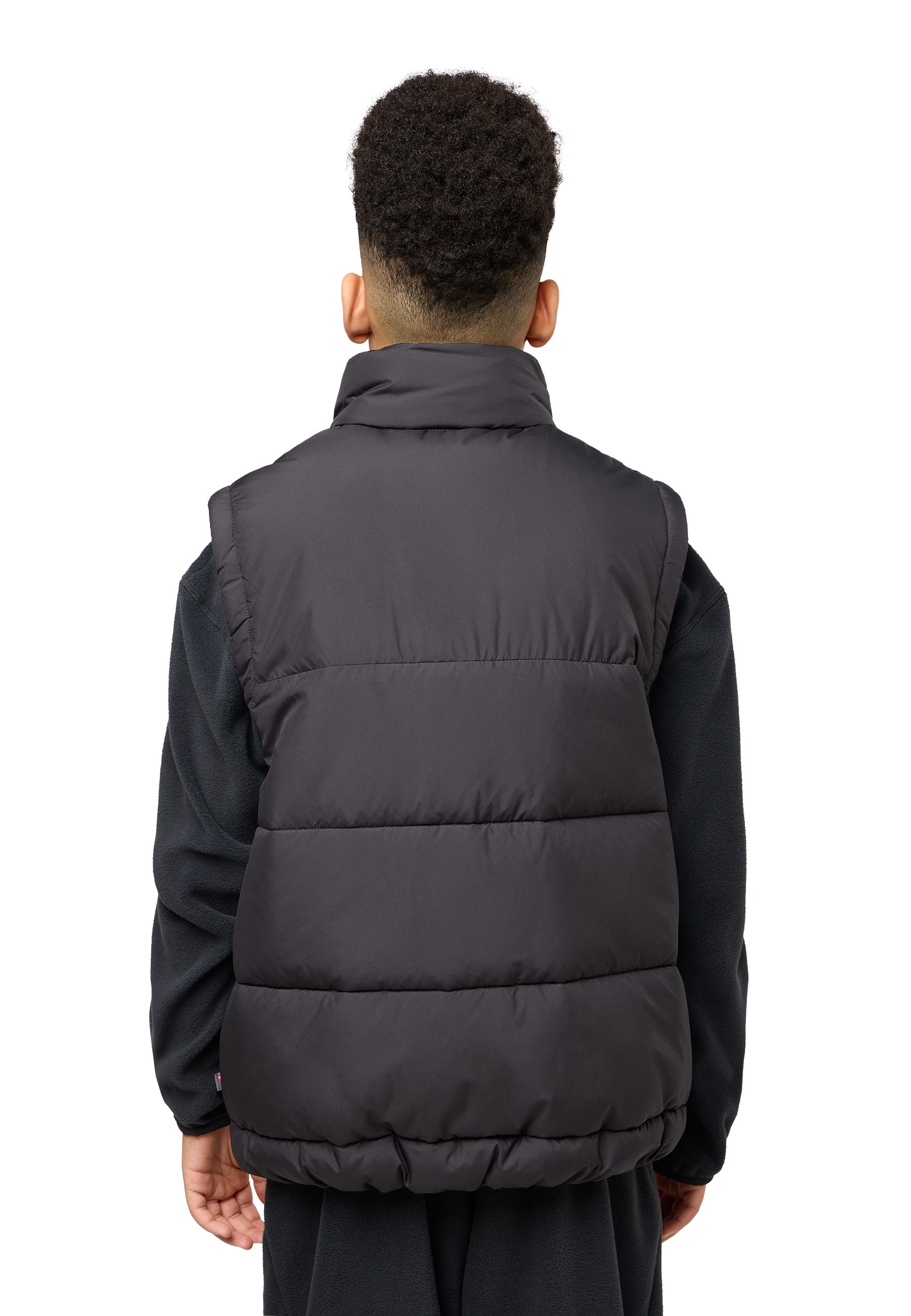 Jack Wolfskin Bodywarmer TEEN voor kinderen
