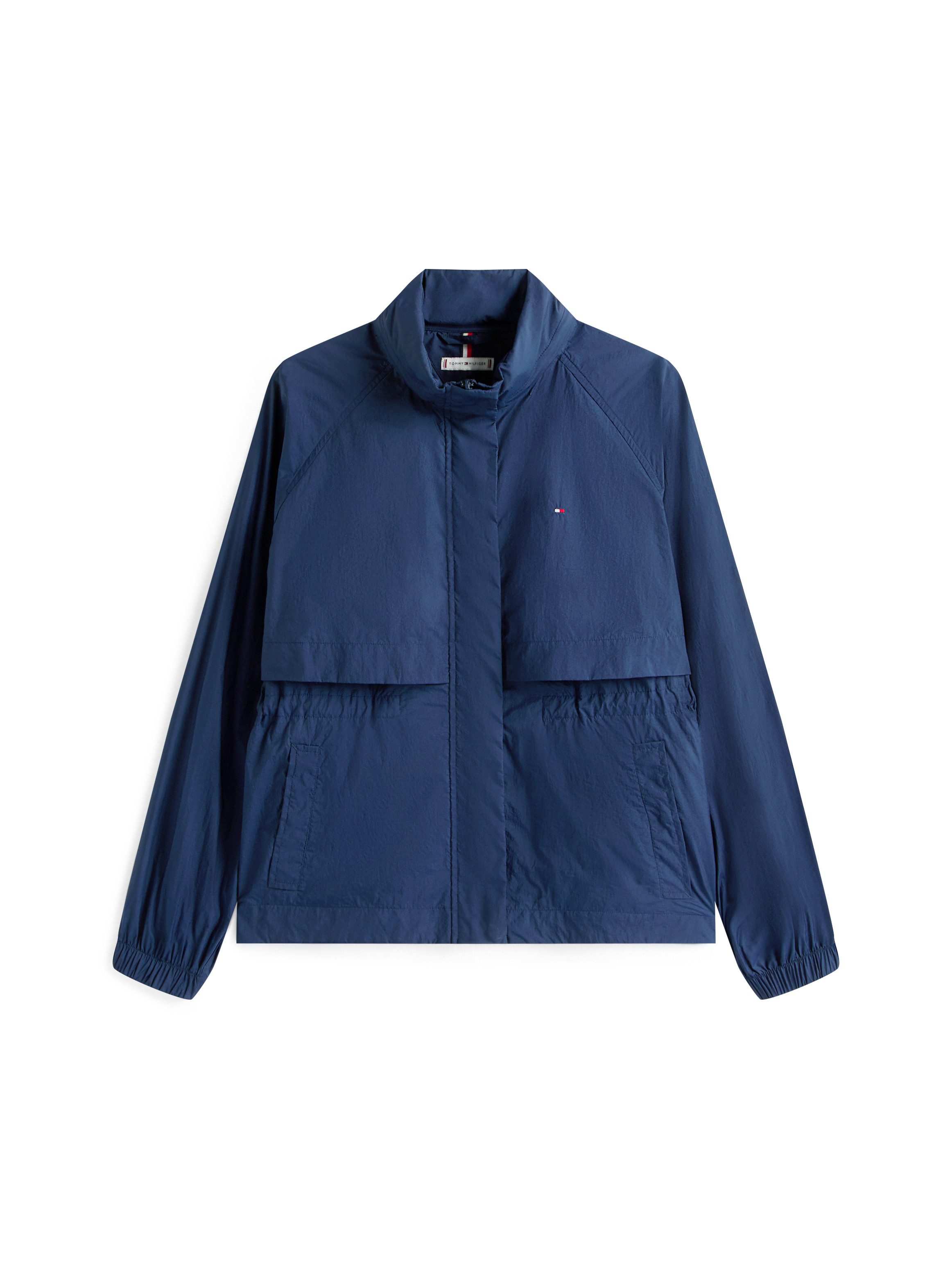 Tommy Hilfiger Windbreaker UL NYLON PACKABLE WINDBREAKER