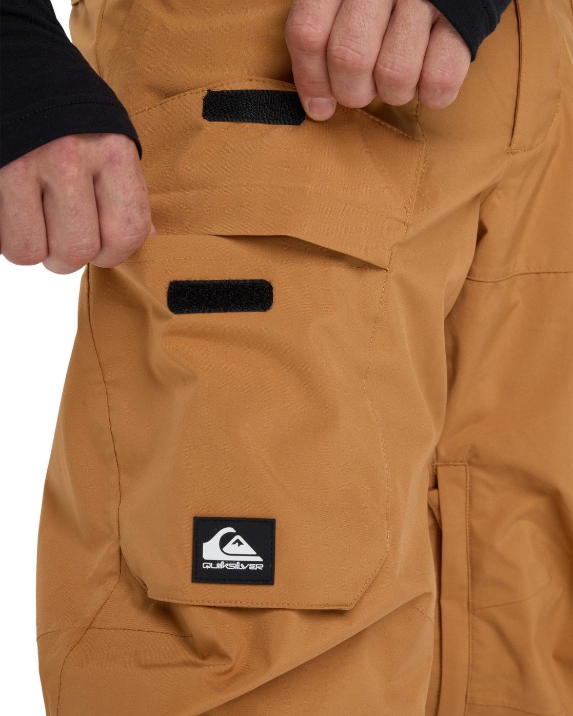 Quiksilver Snowboardbroek Utility