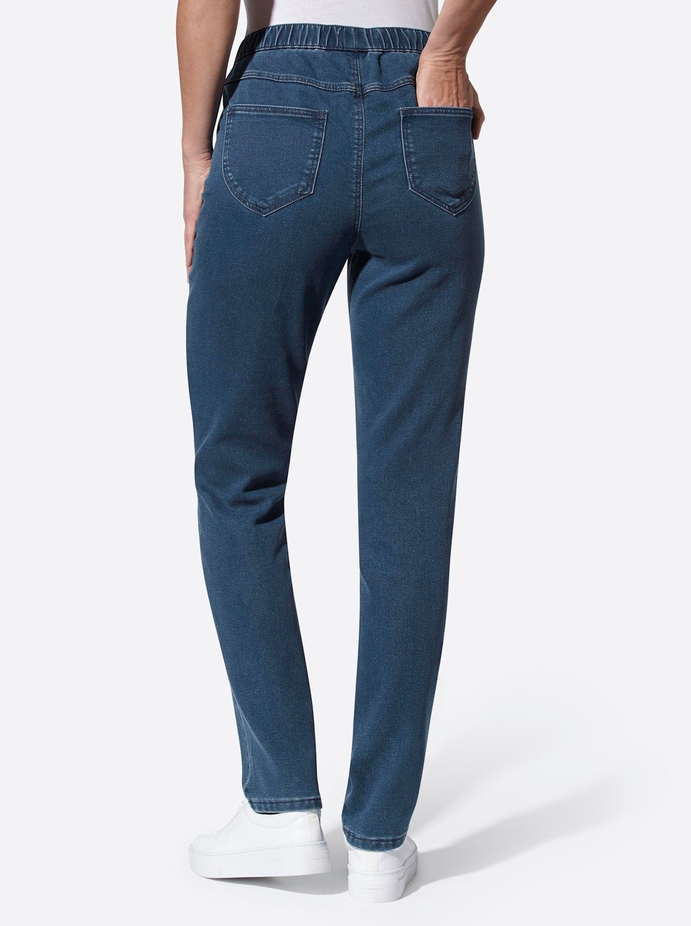 Casual Looks Prettige jeans