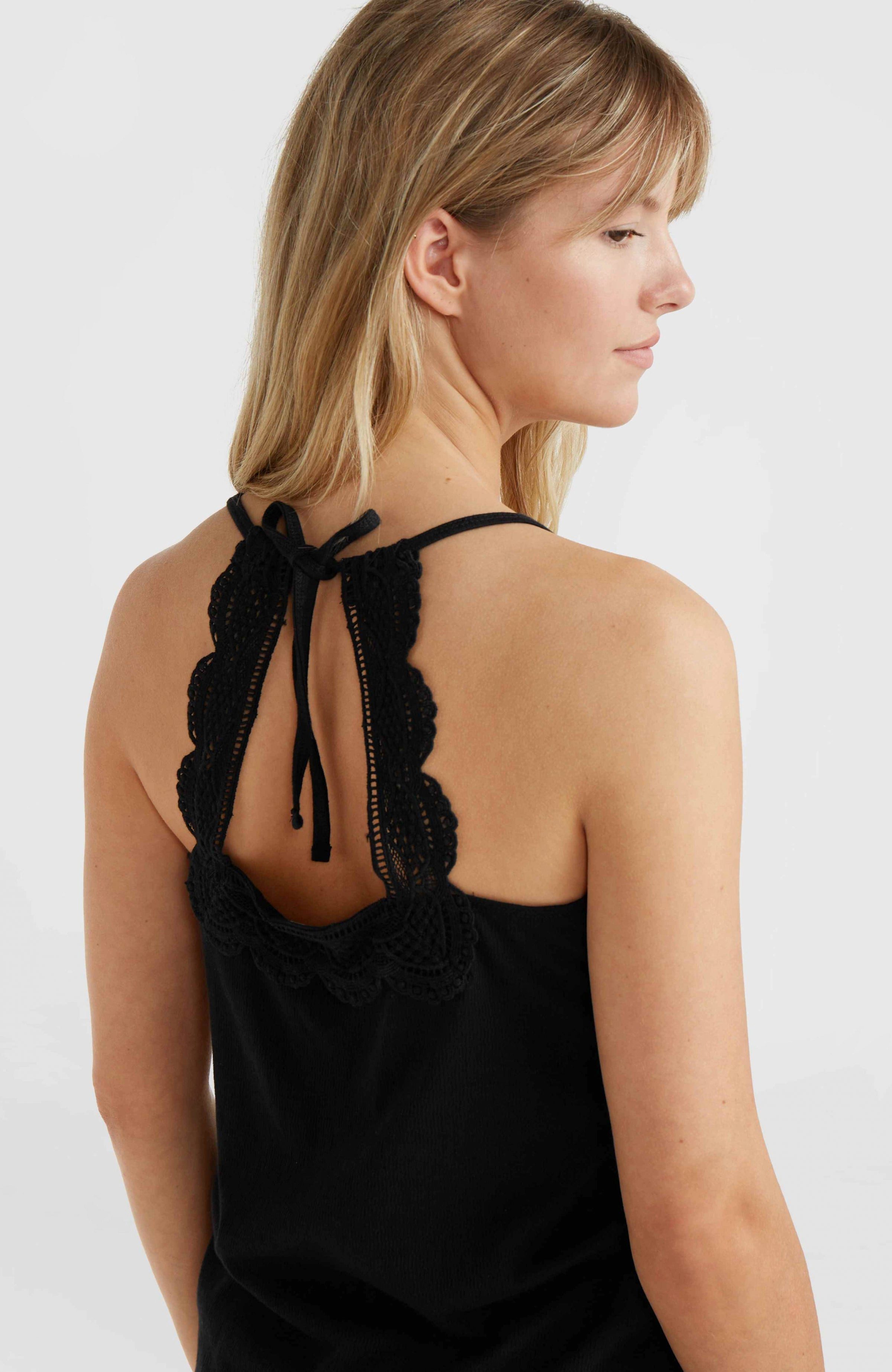 O'Neill Tanktop ESSENTIALS AVA LACE TANK