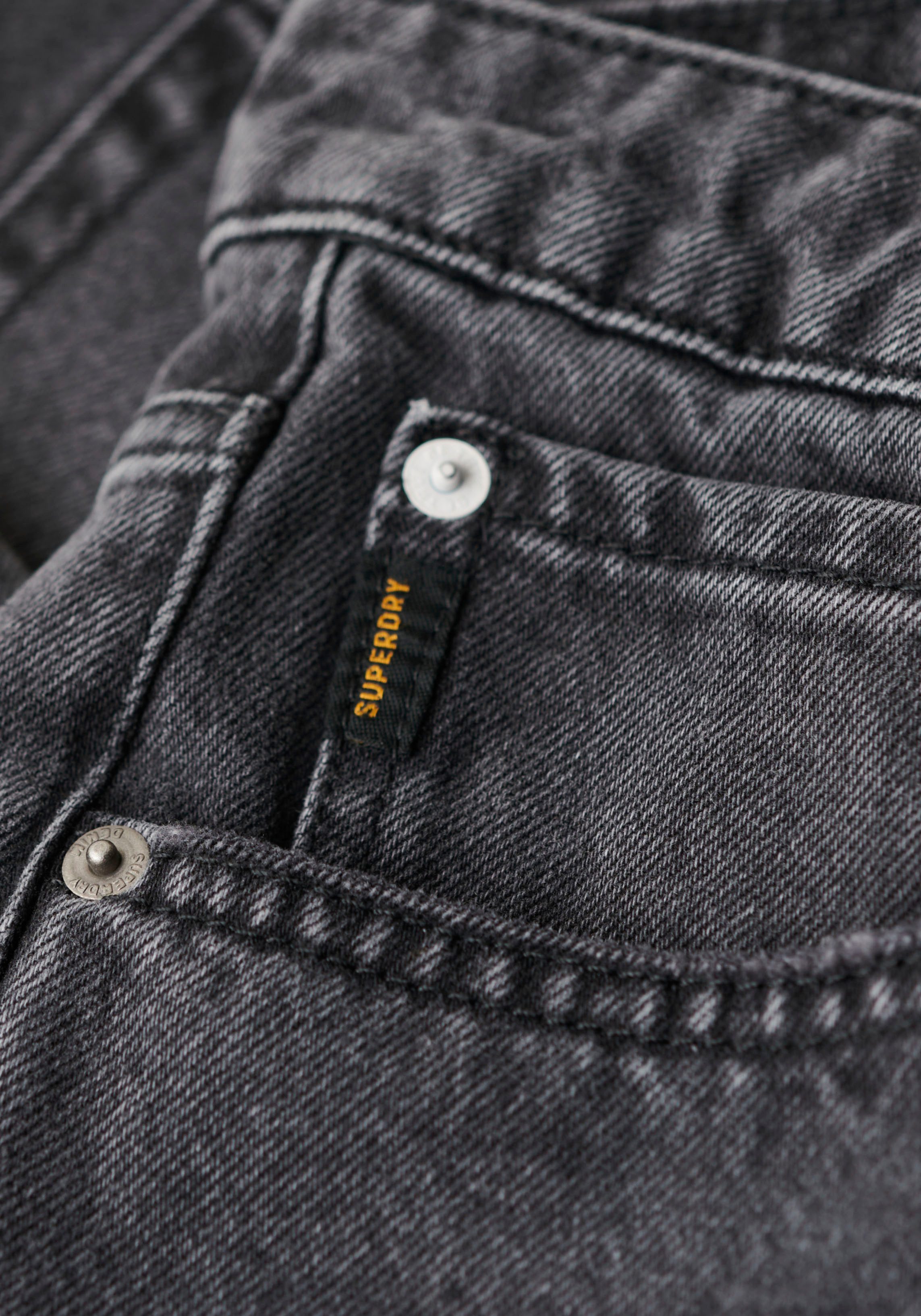 Superdry Short SD-VINTAGE STRAIGHT SHORT