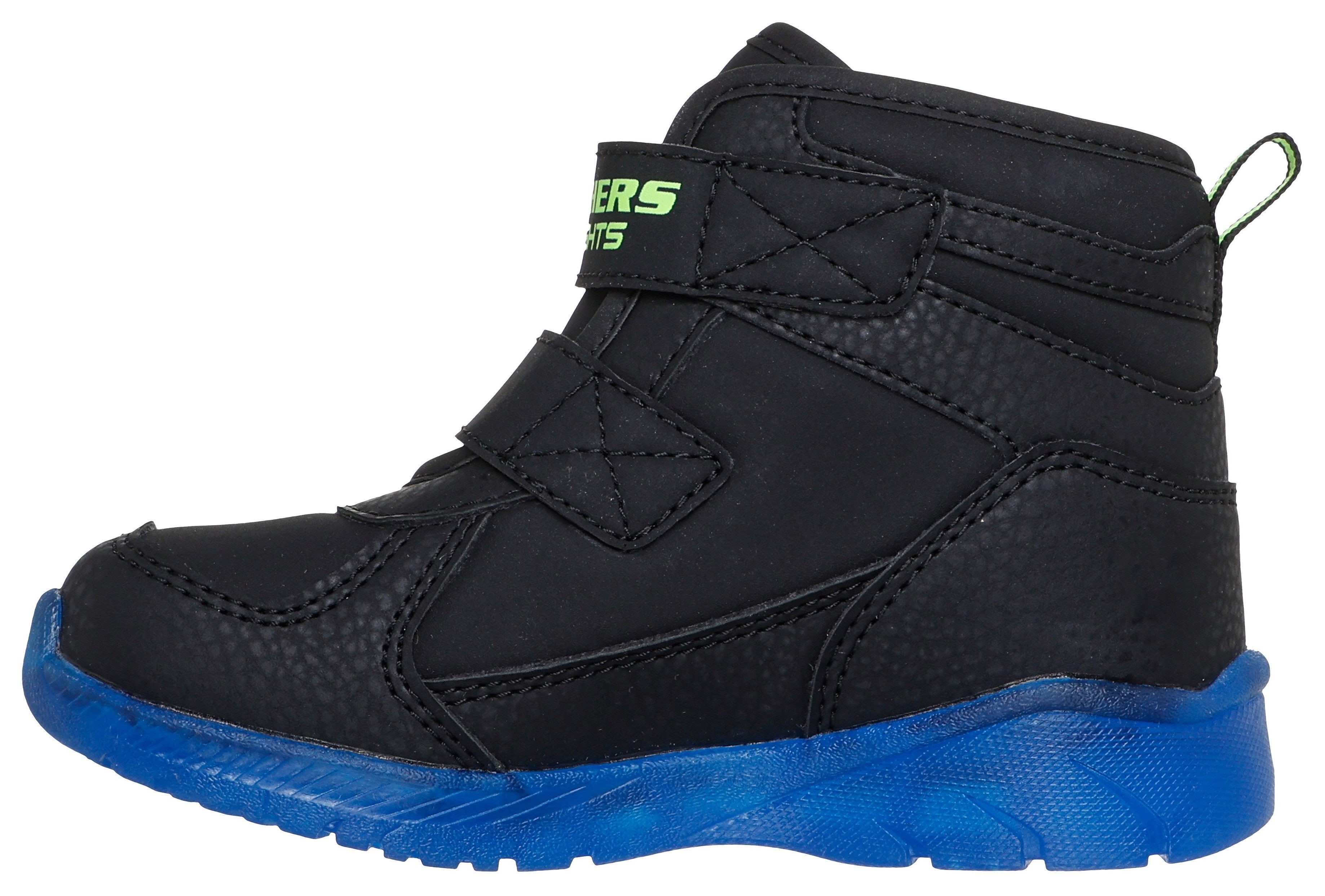 Skechers Winterlaarzen ILLUMI-BRIGHTS