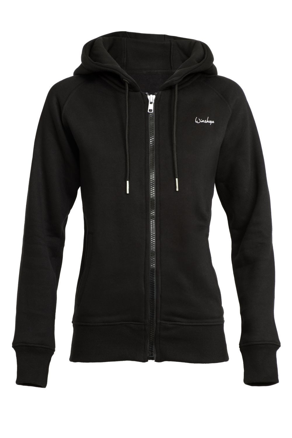 NU 20% KORTING: Winshape trainingsjack Hoodie-Jacke J005