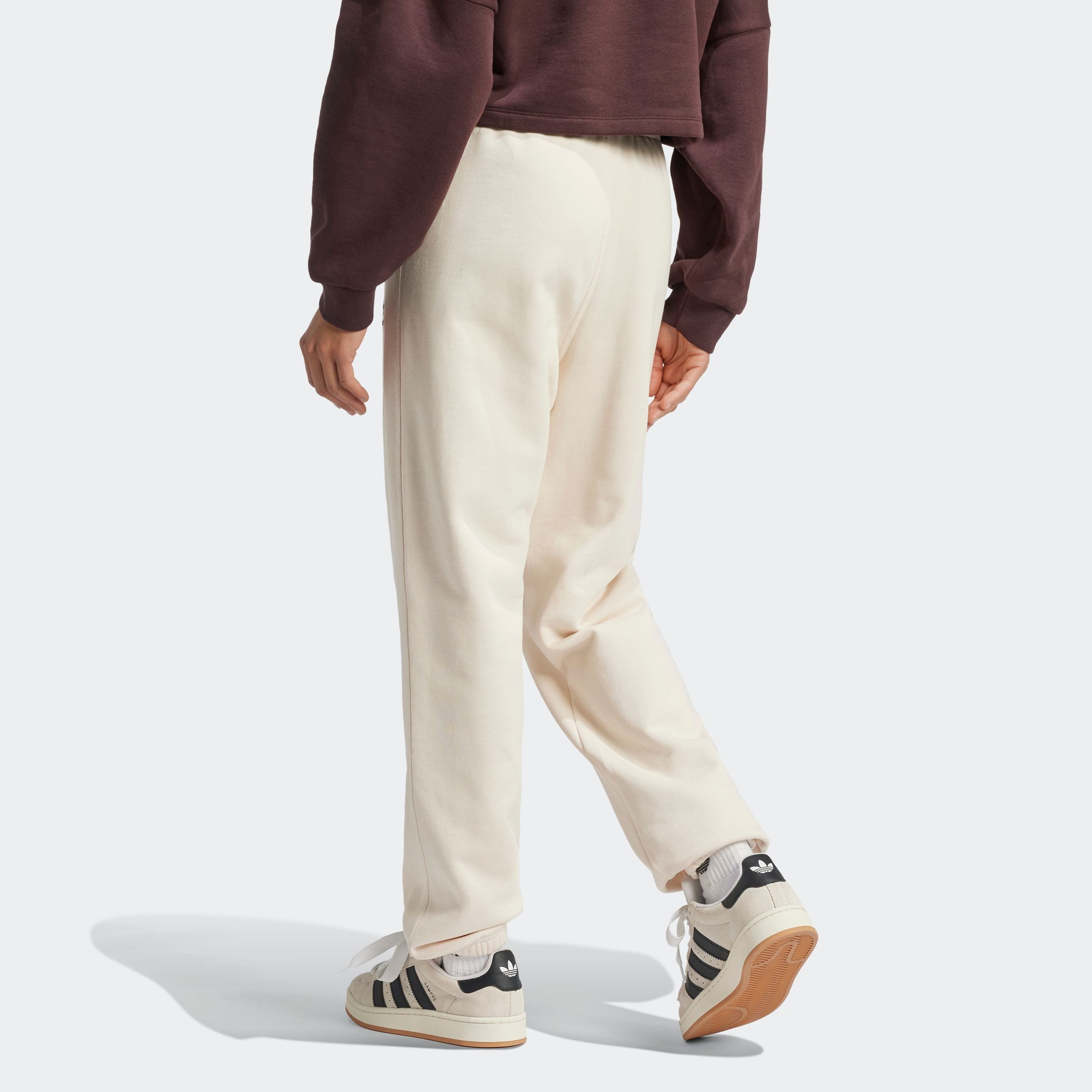 adidas Originals Sportbroek ESS JOGGER FT (1-delig)