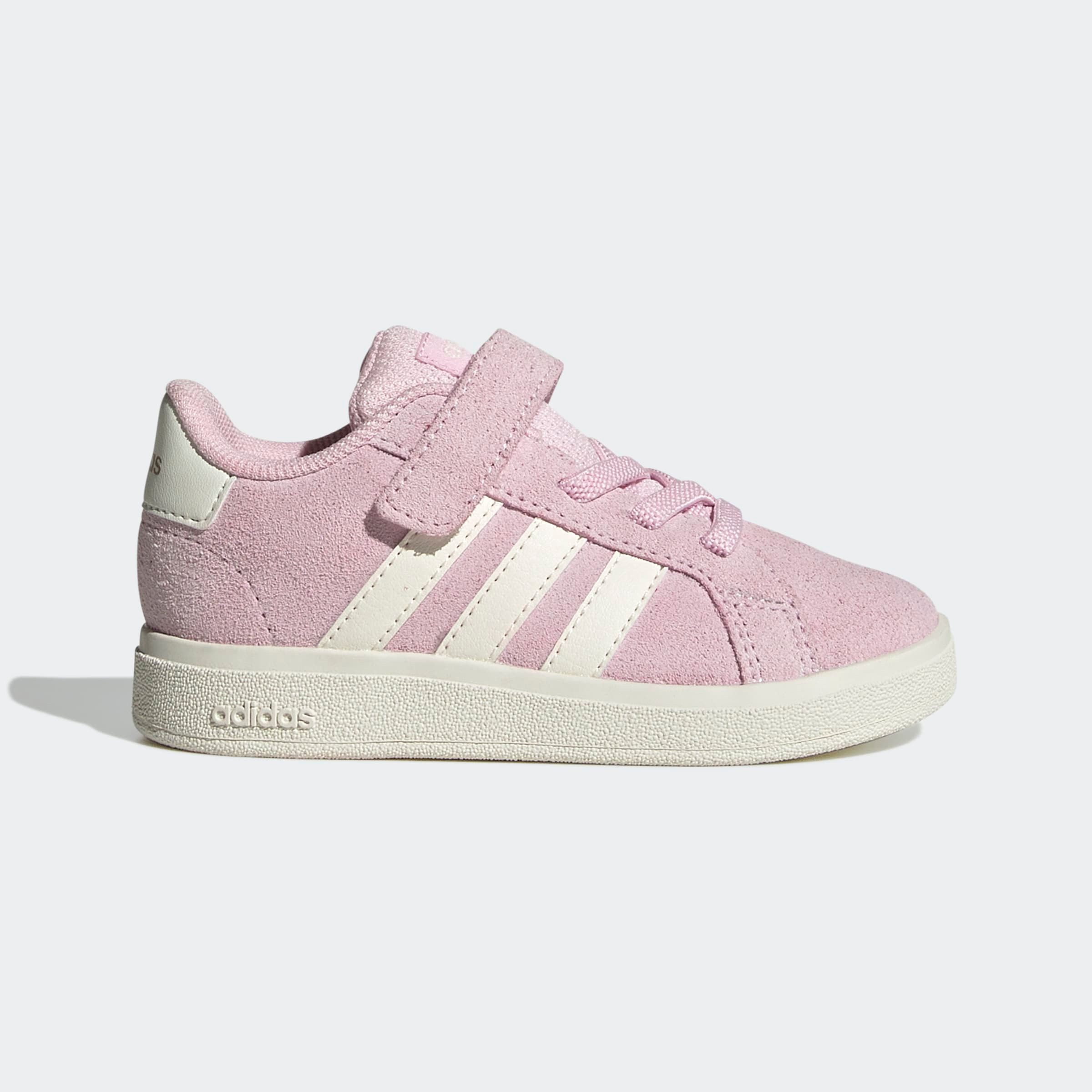 adidas Sportswear Klittenbandschoenen GRAND COURT 2.0 KIDS