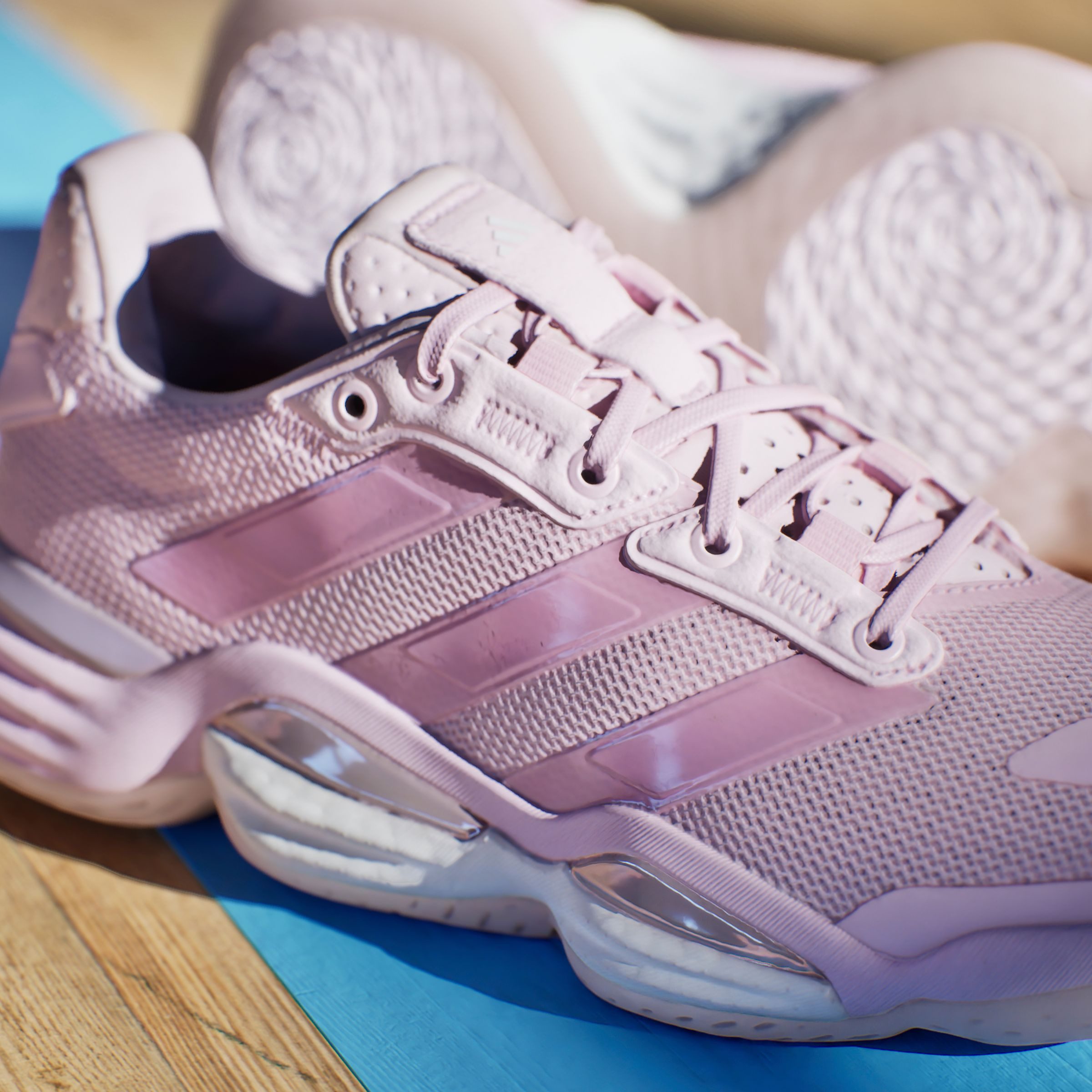 adidas Performance Handbalschoenen STABIL 16 INDOOR