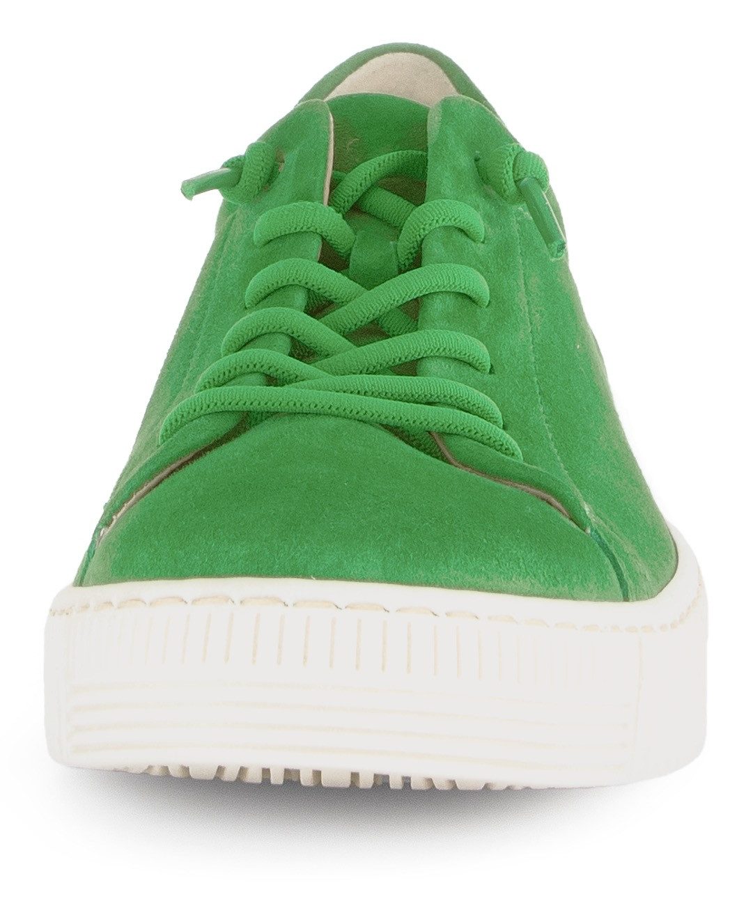 Gabor Slip-on sneakers , vrijetijdsschoen, lage schoen, instapschoen met best fitting-uitrusting