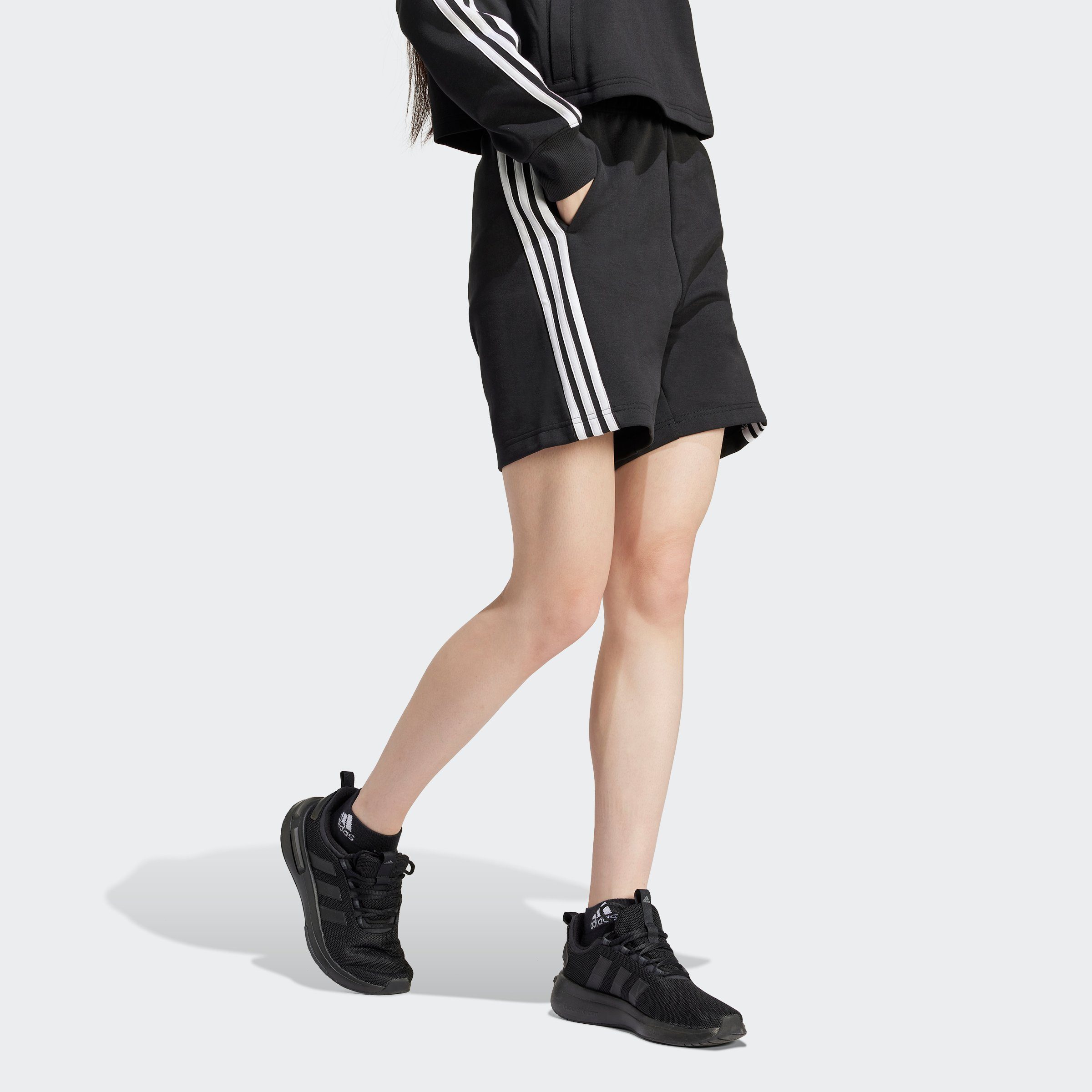 adidas Sportswear Short W FI 3S SHORT (1-delig)