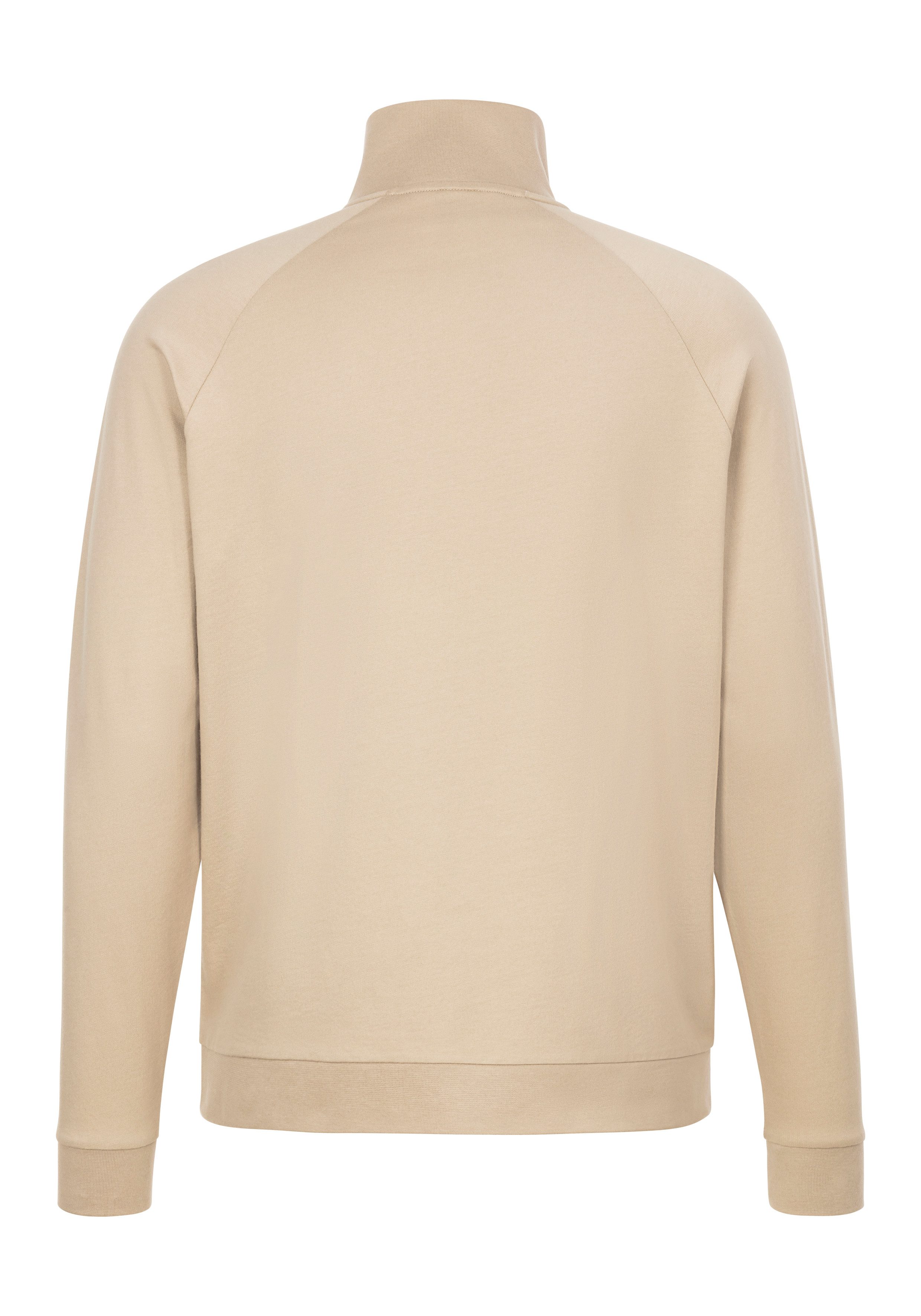 BOSS Sweatvest Authenic Jacket