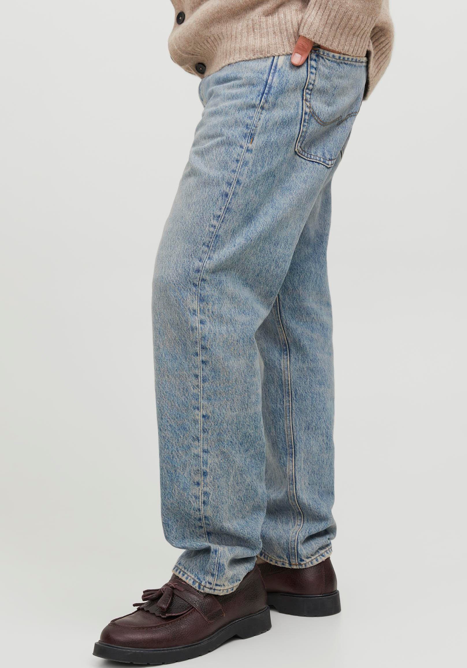 Jack & Jones Loose fit jeans JJICHRIS JJORIGINAL SBD 921 SN