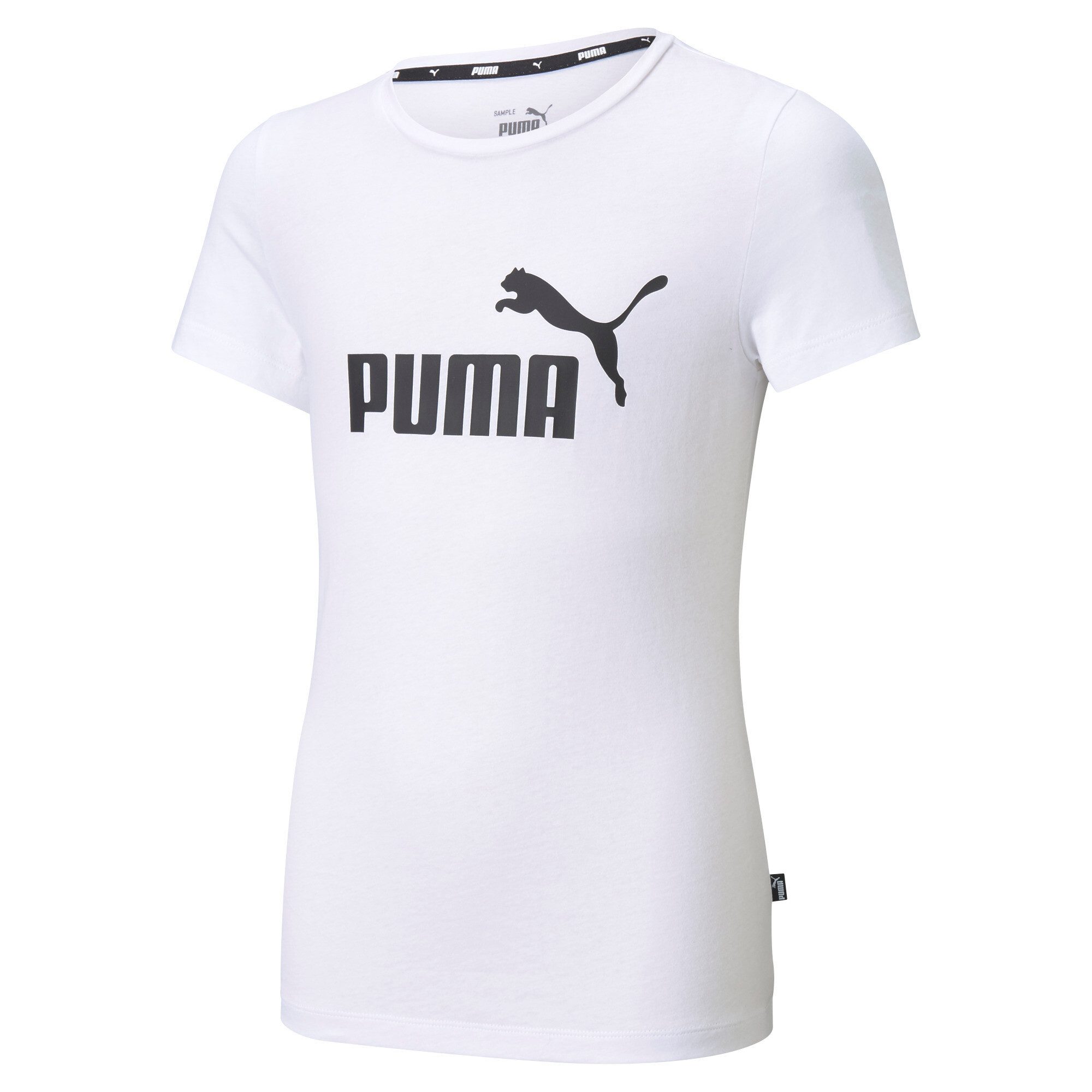 PUMA T-shirt ESS Logo Tee G