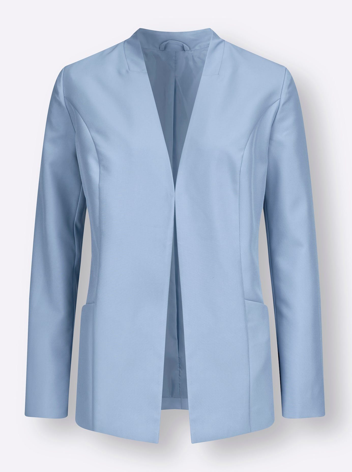 Classic Basics Jasje Blazer