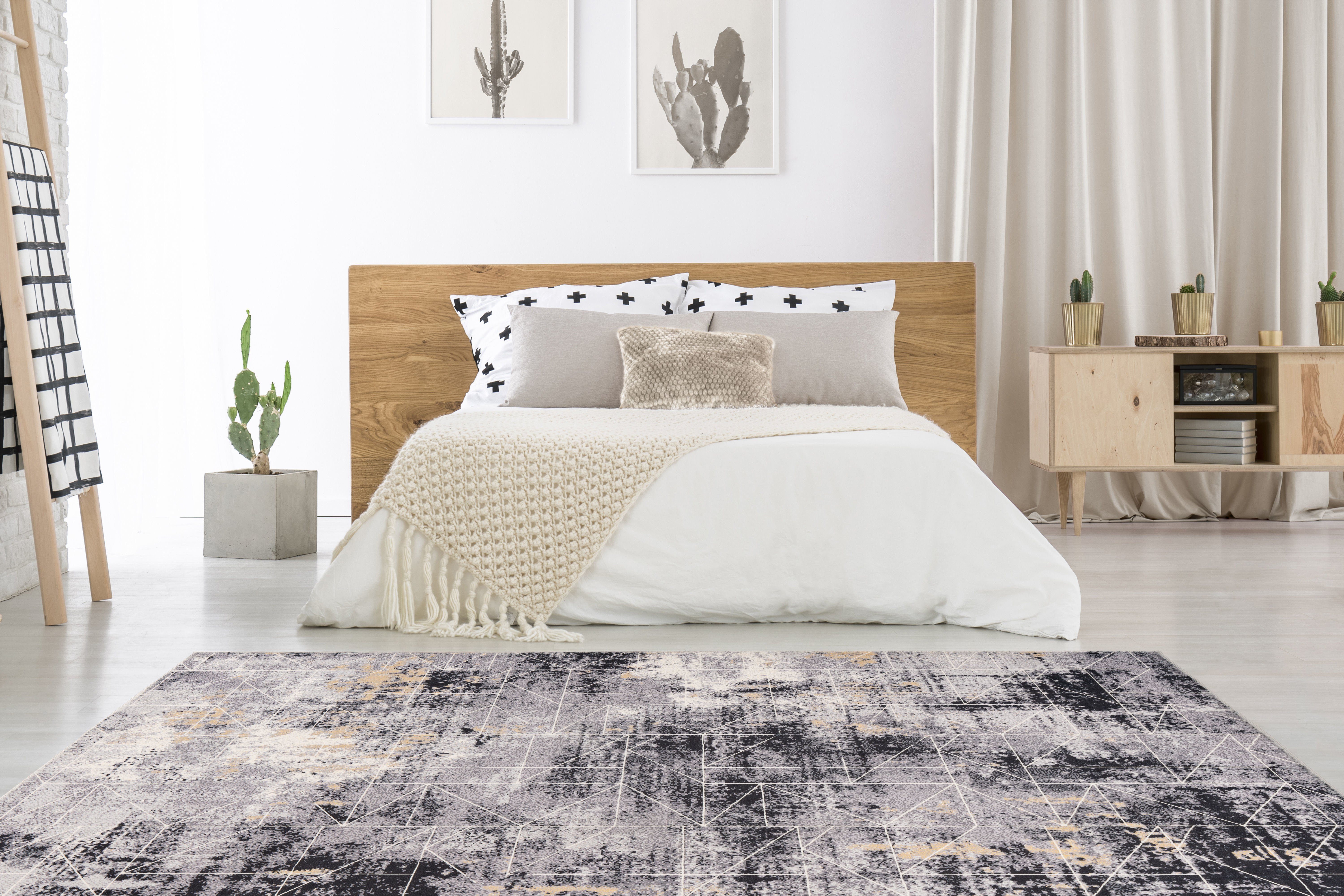 Padiro Vloerkleed Piemont 425