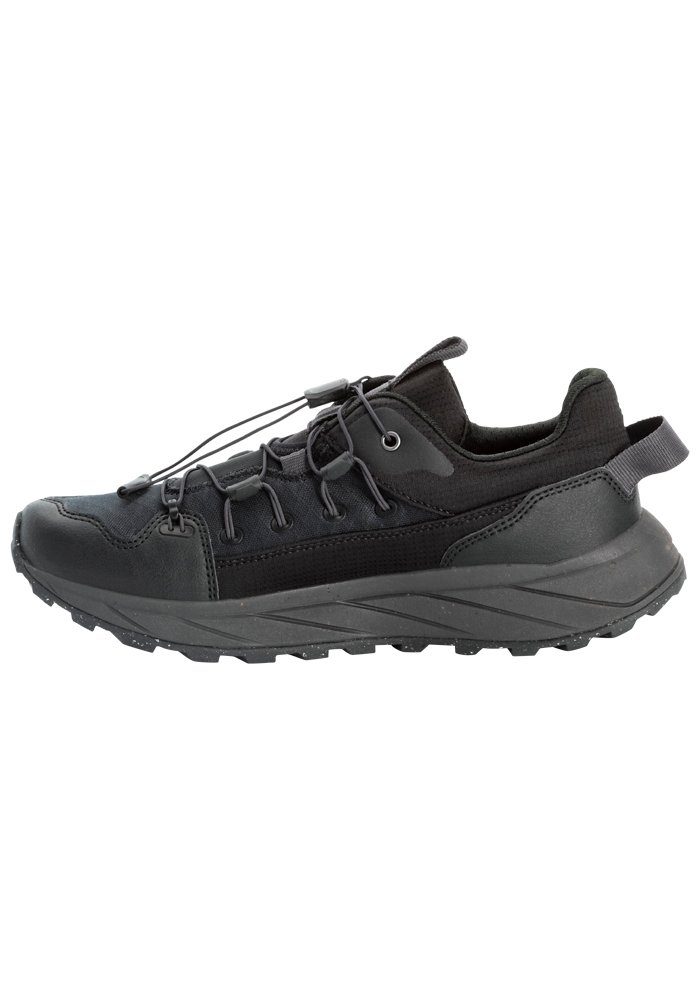 Jack Wolfskin Wandelschoenen TERRAQUEST LOW M