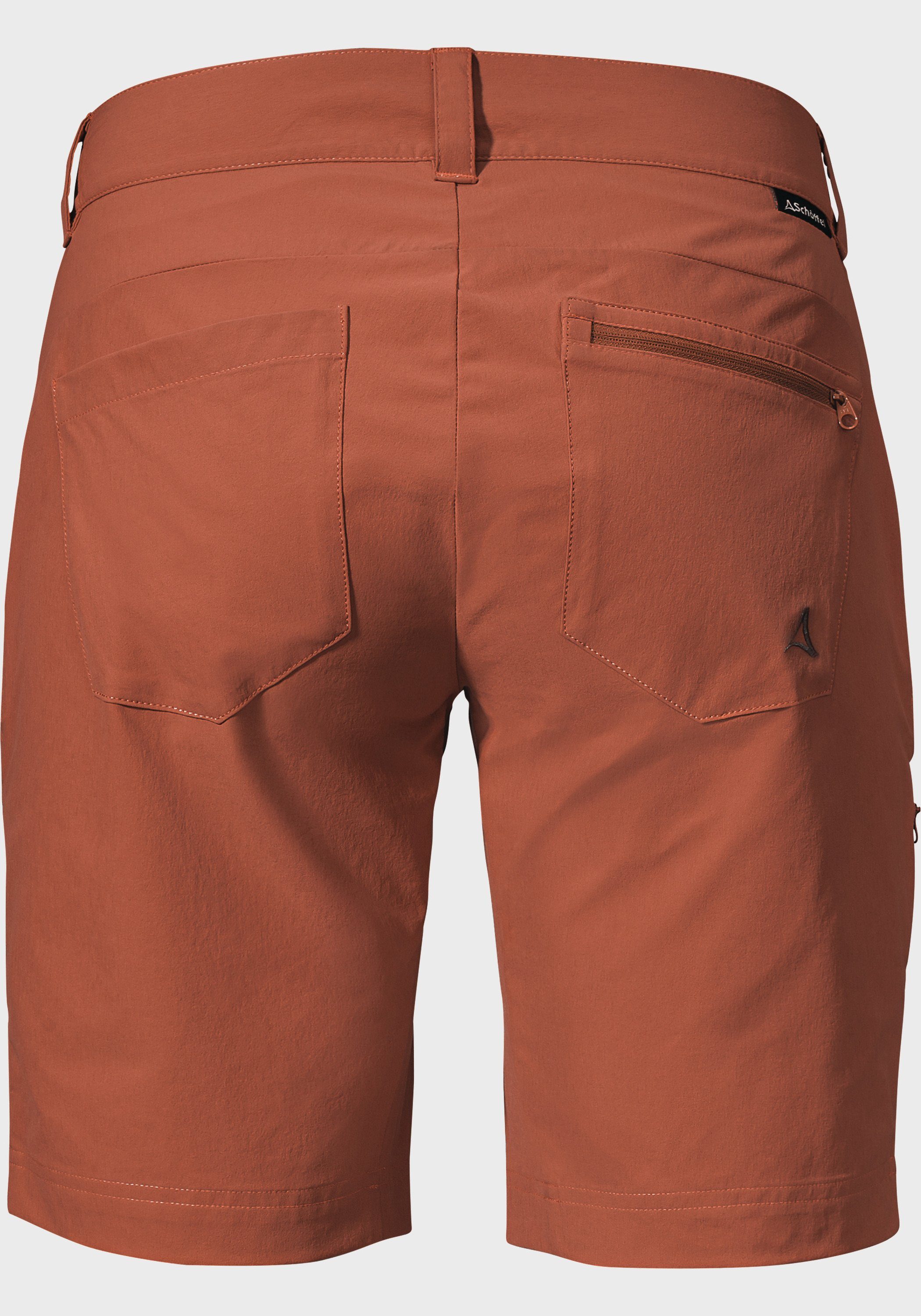Schöffel Short Toblach2