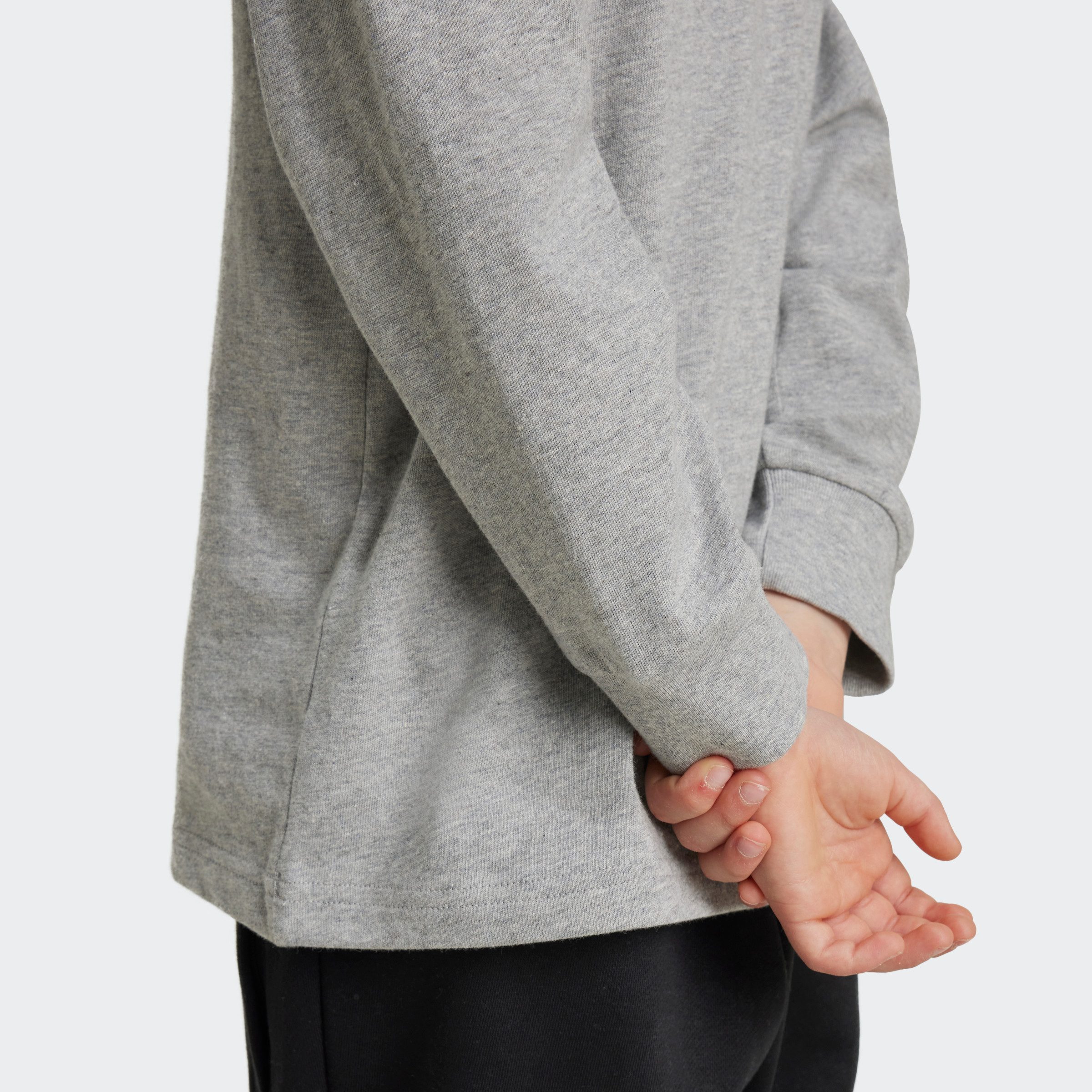 adidas Originals Shirt met lange mouwen LONGSLEEVE