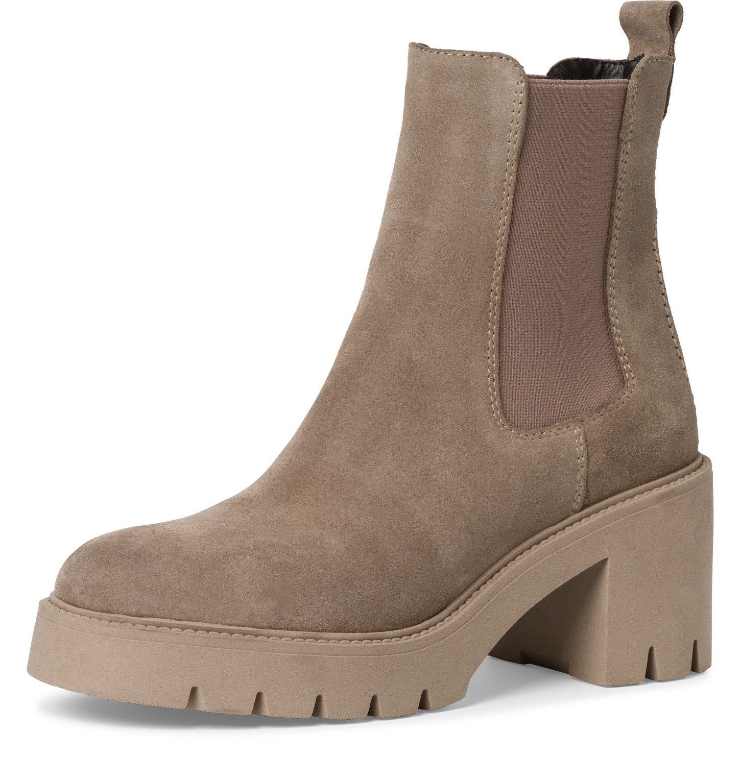 NU 20% KORTING: Tamaris Chelsea-boots