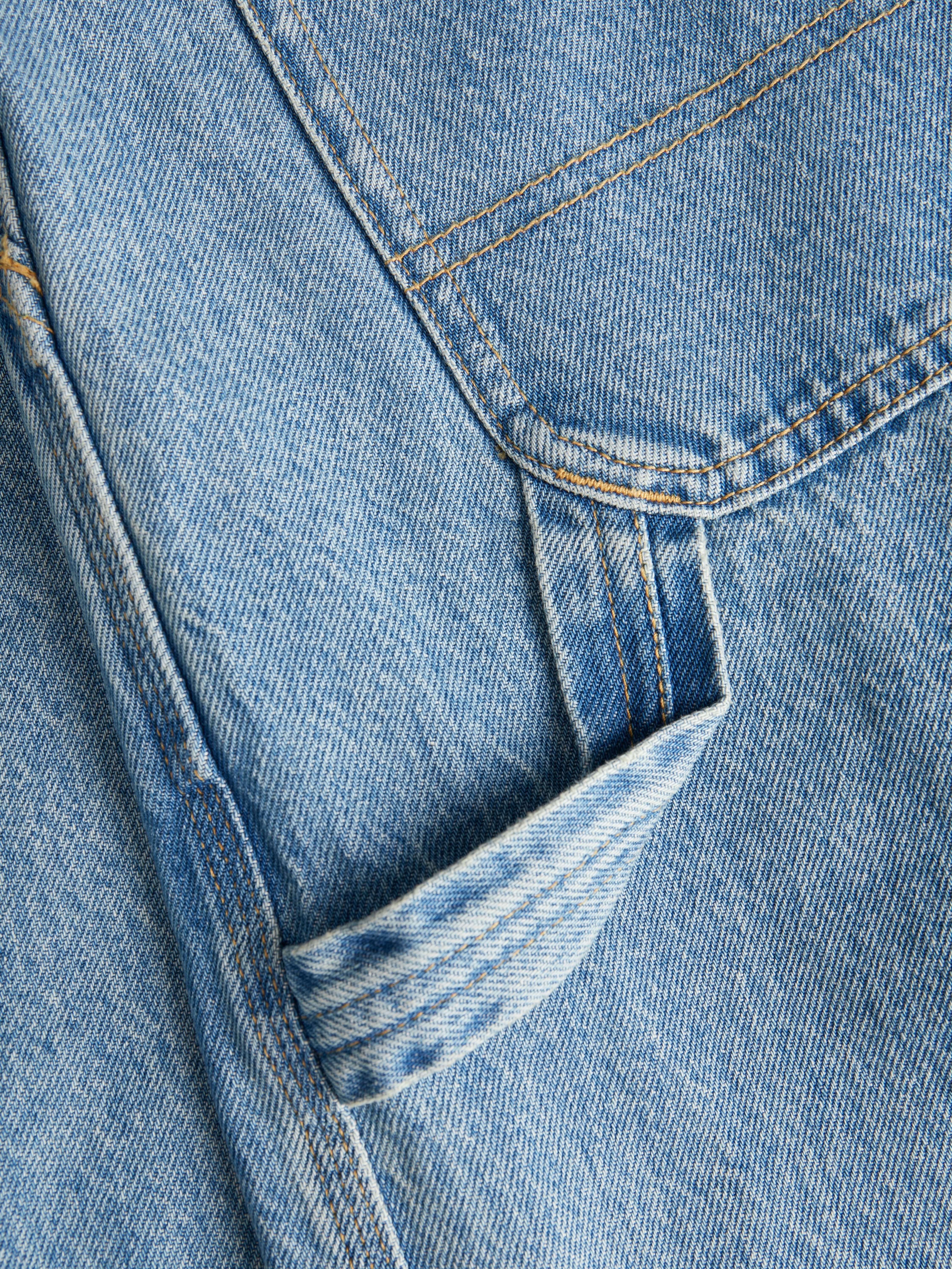 Jack & Jones Relax fit jeans JJIALEX JJCARPENTER AKM 840 SN