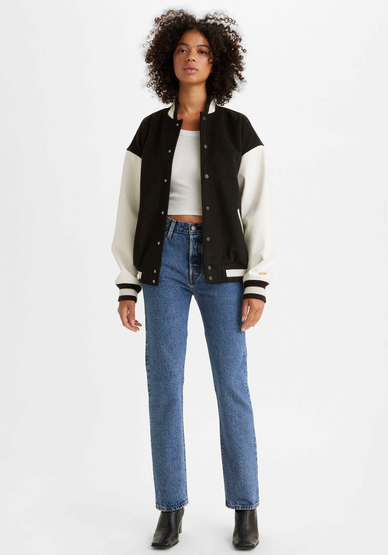 Levi's® 5-pocket jeans 501 Long 501 collection